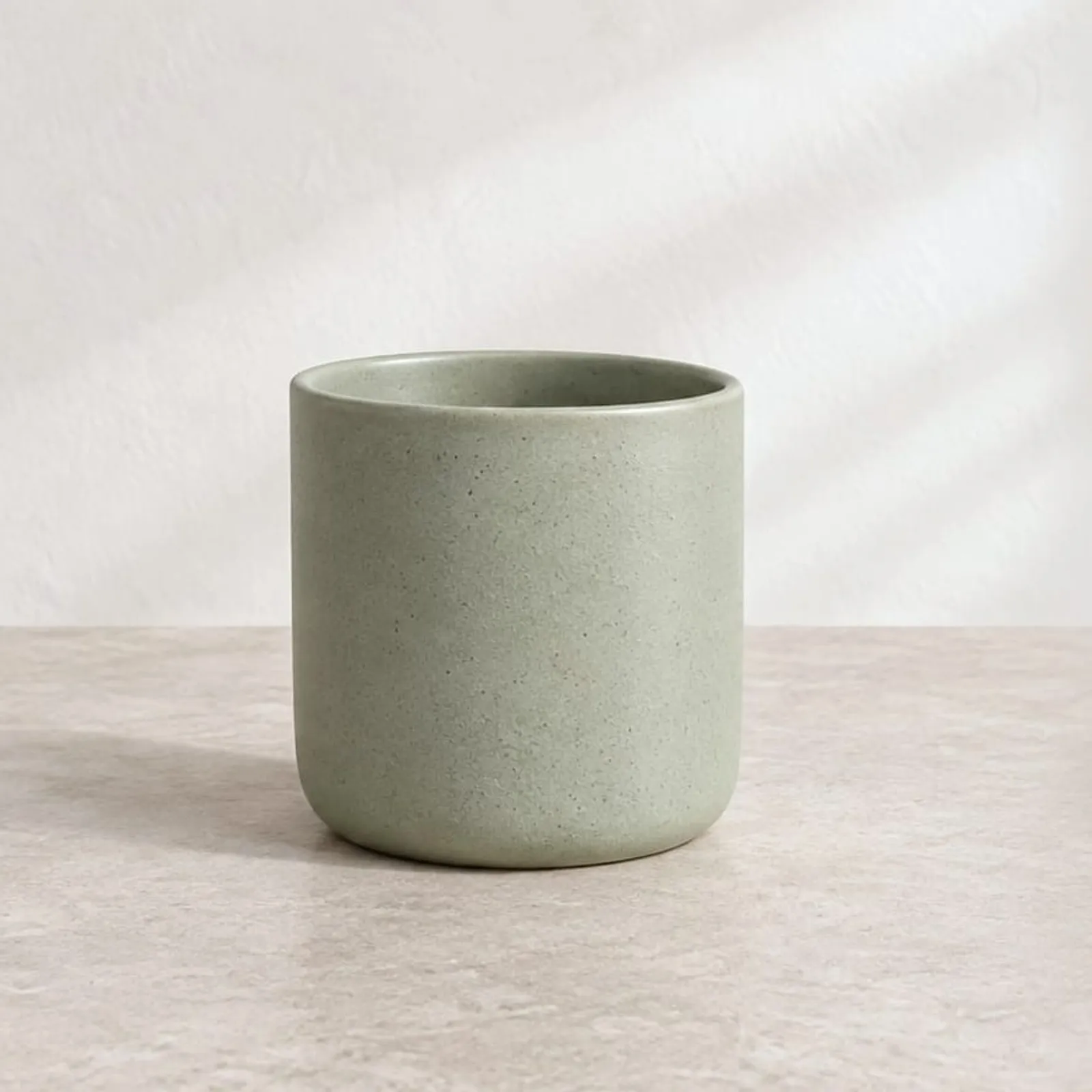 Mugg Vall Stengods - bild 3