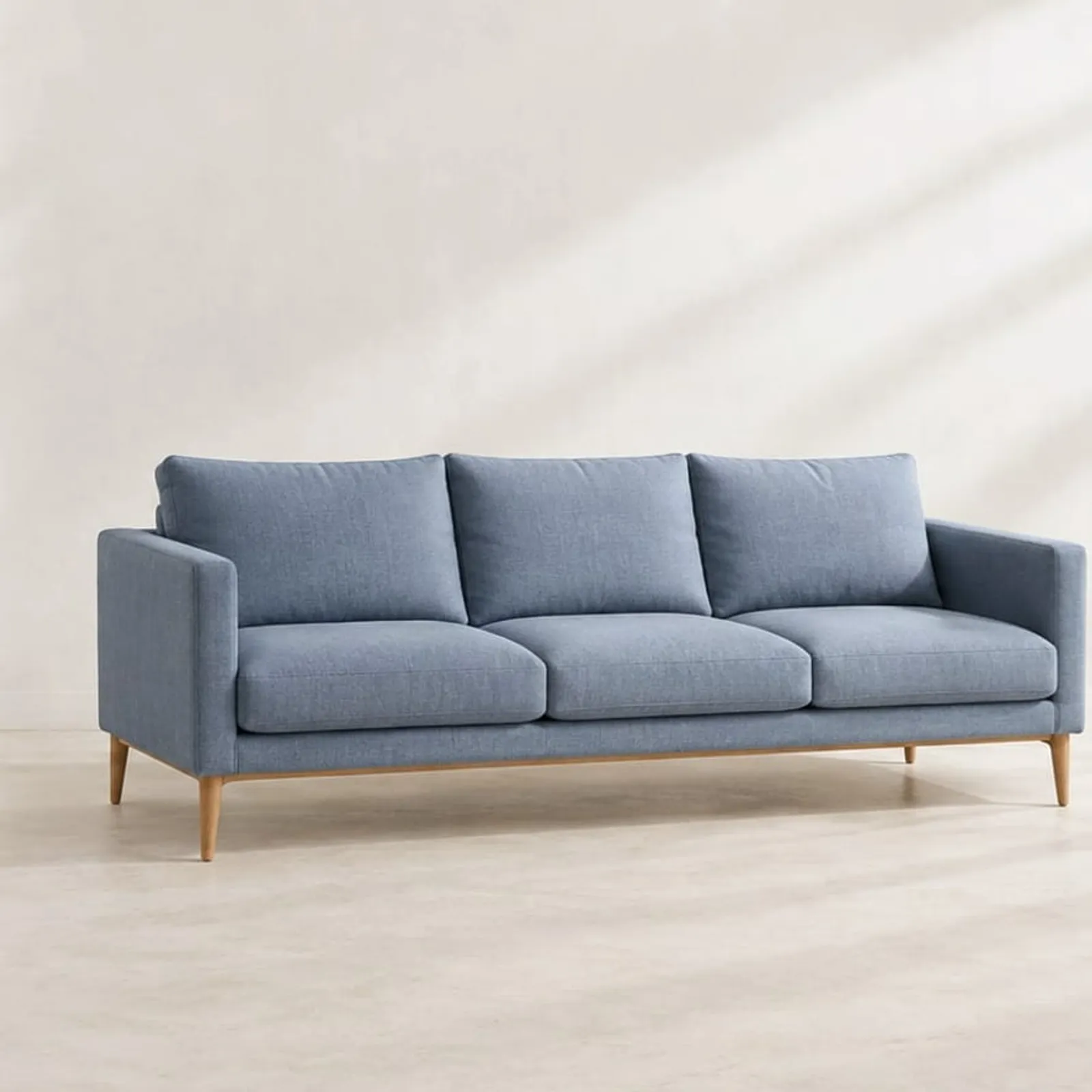 Soffa Ljungen Bomull - bild 1