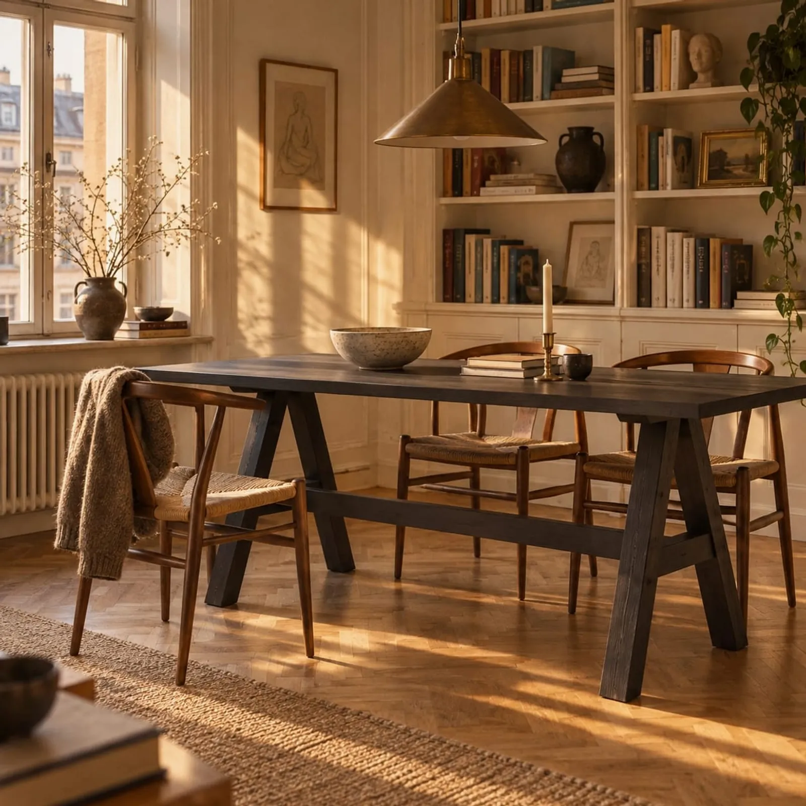 Table à manger Slån - image 2