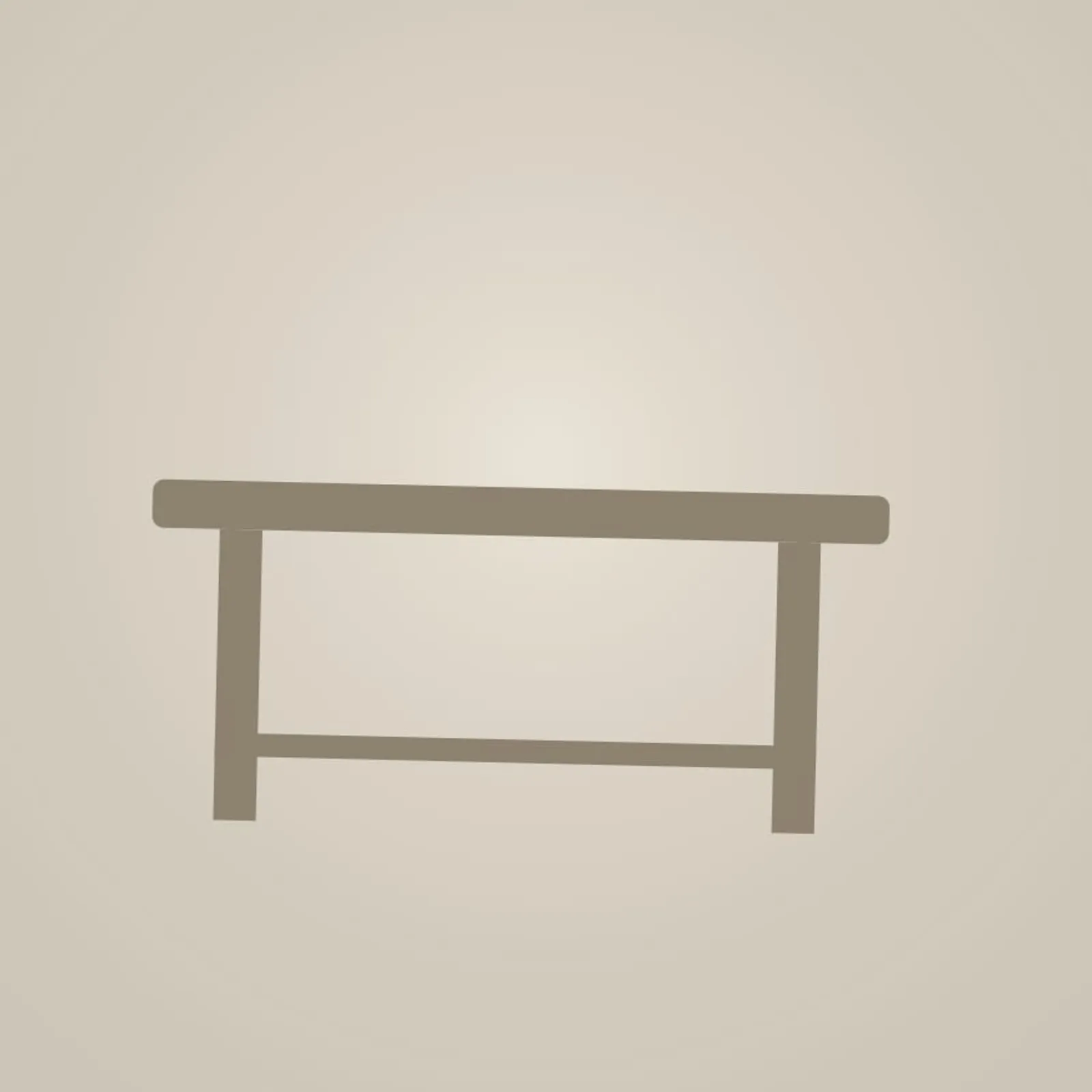 Matbord Vall - bild 1