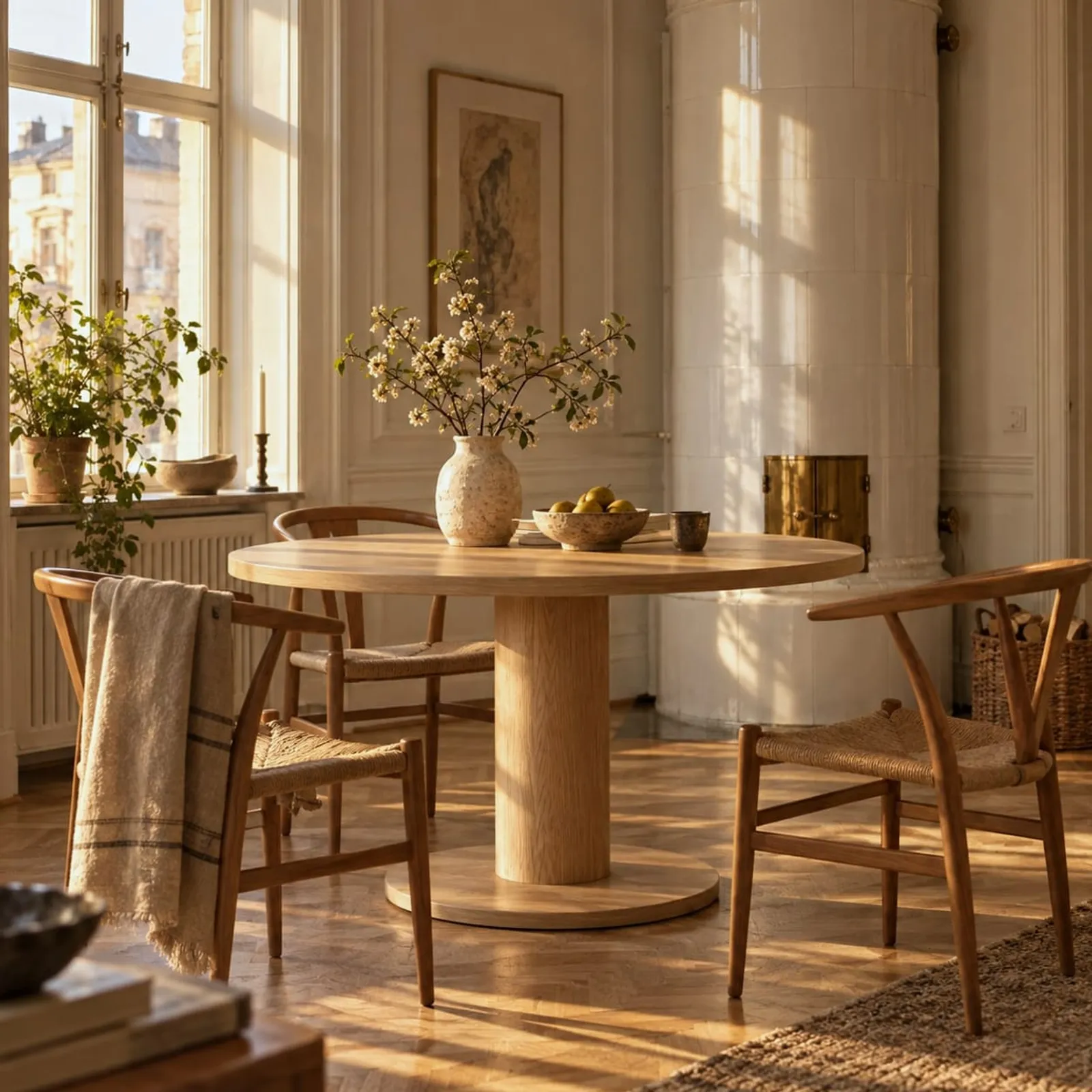Table à manger Torö - image 2