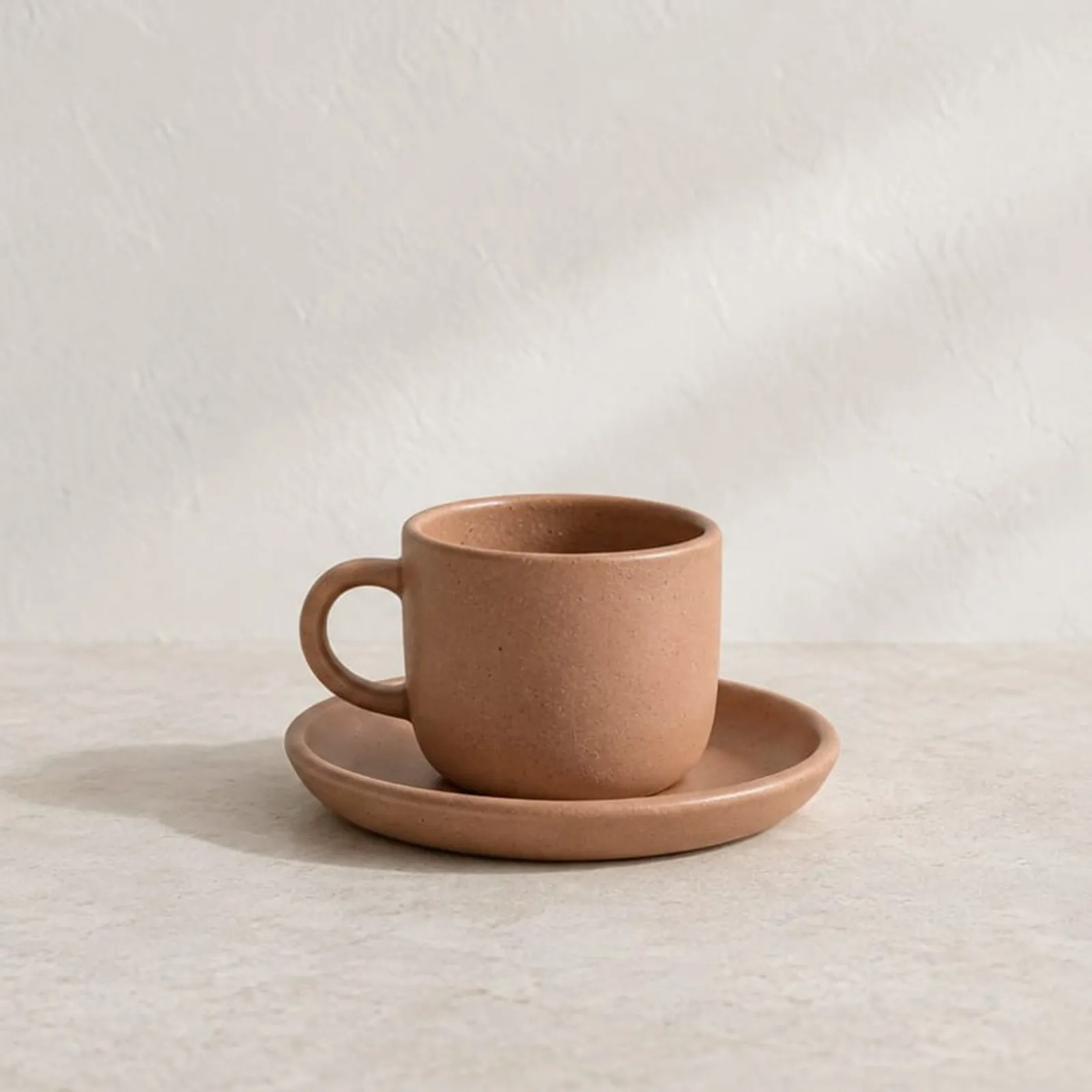 Mugg Gran Terrakotta - bild 1