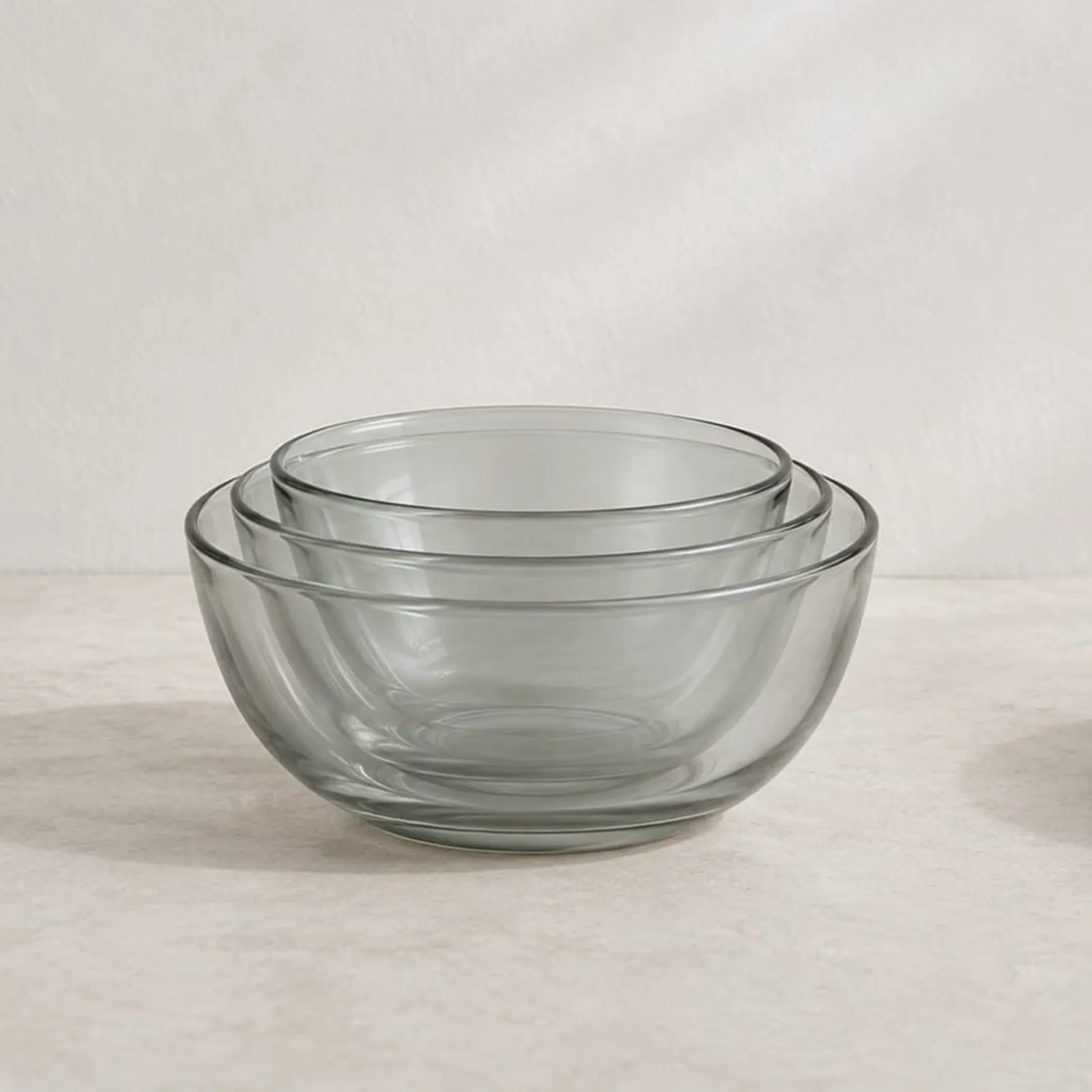 Skål Sälg Glas - bild 1
