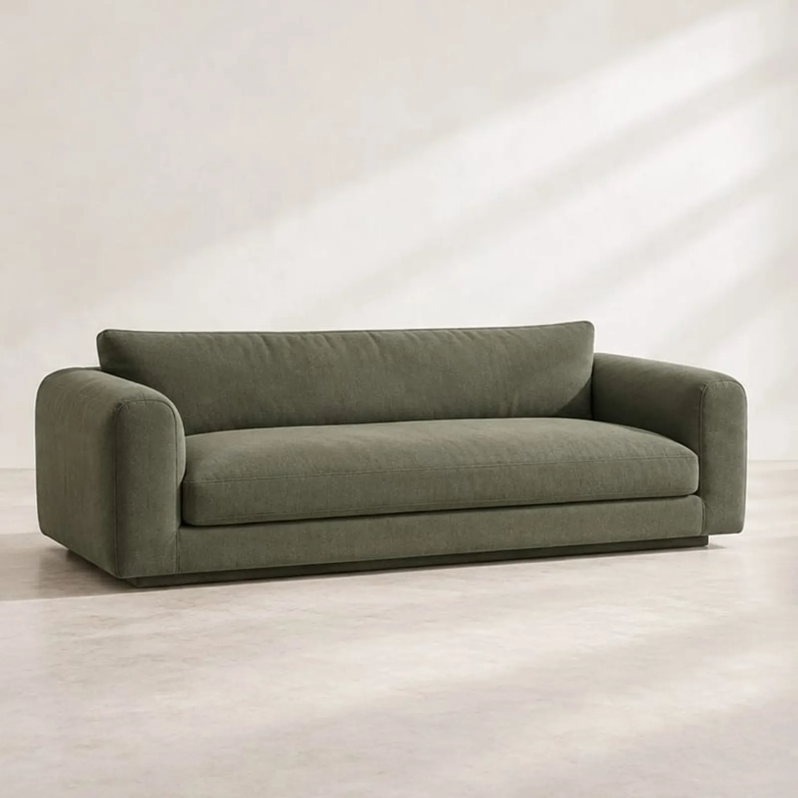 Soffa Strand Skog II - bild 1