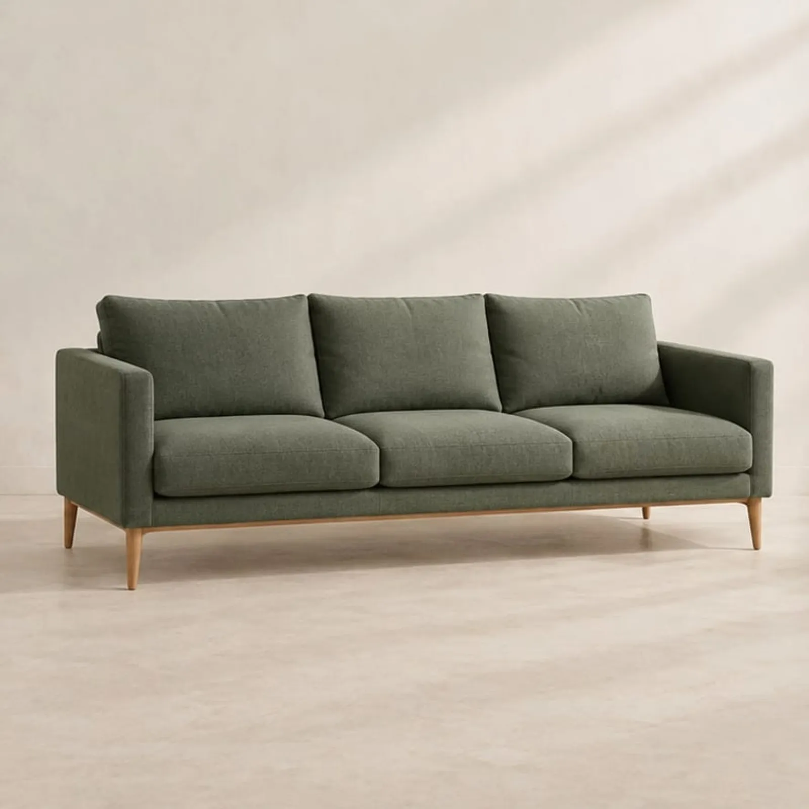 Soffa Vete Ull - bild 1