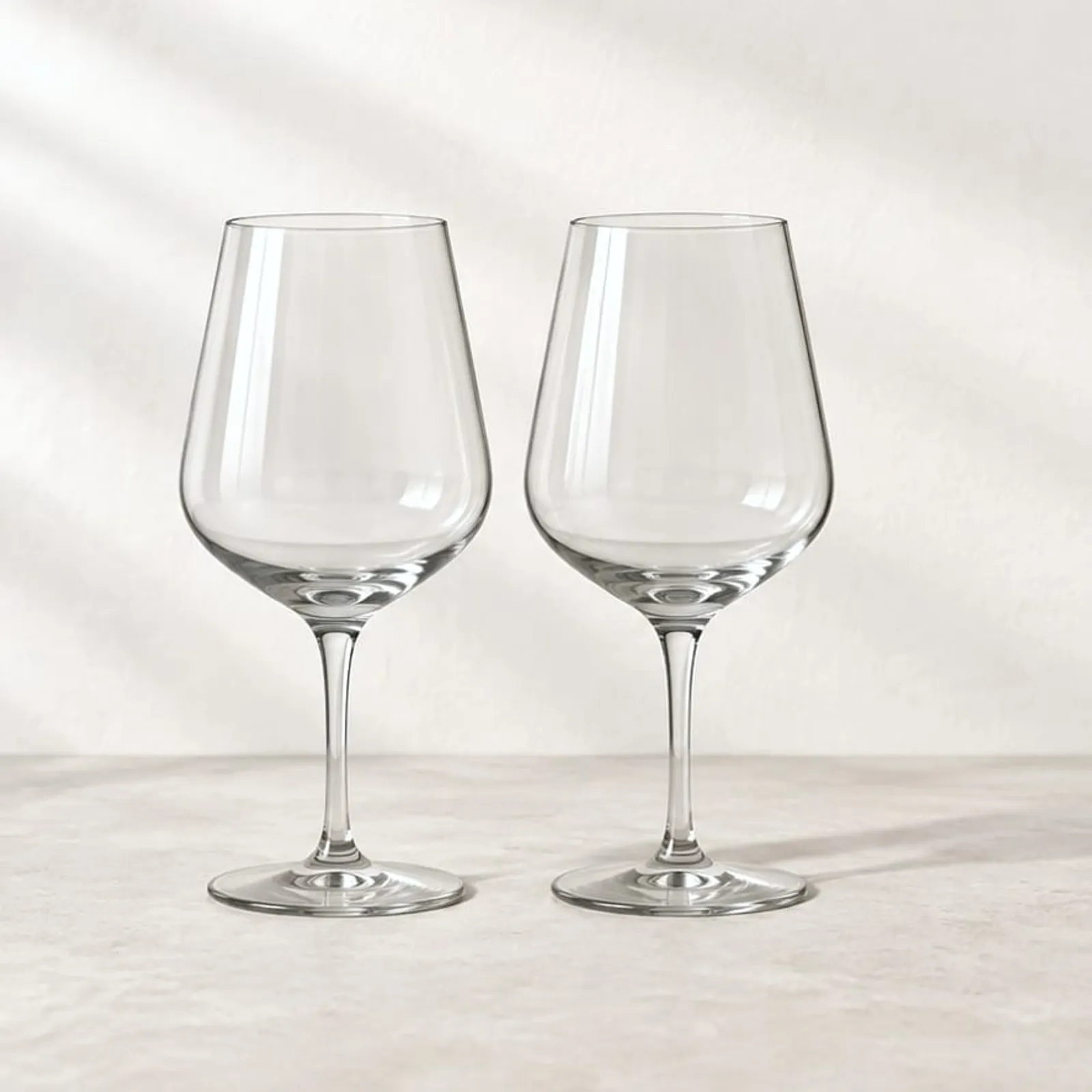 Glas Näset Dimma - bild 1