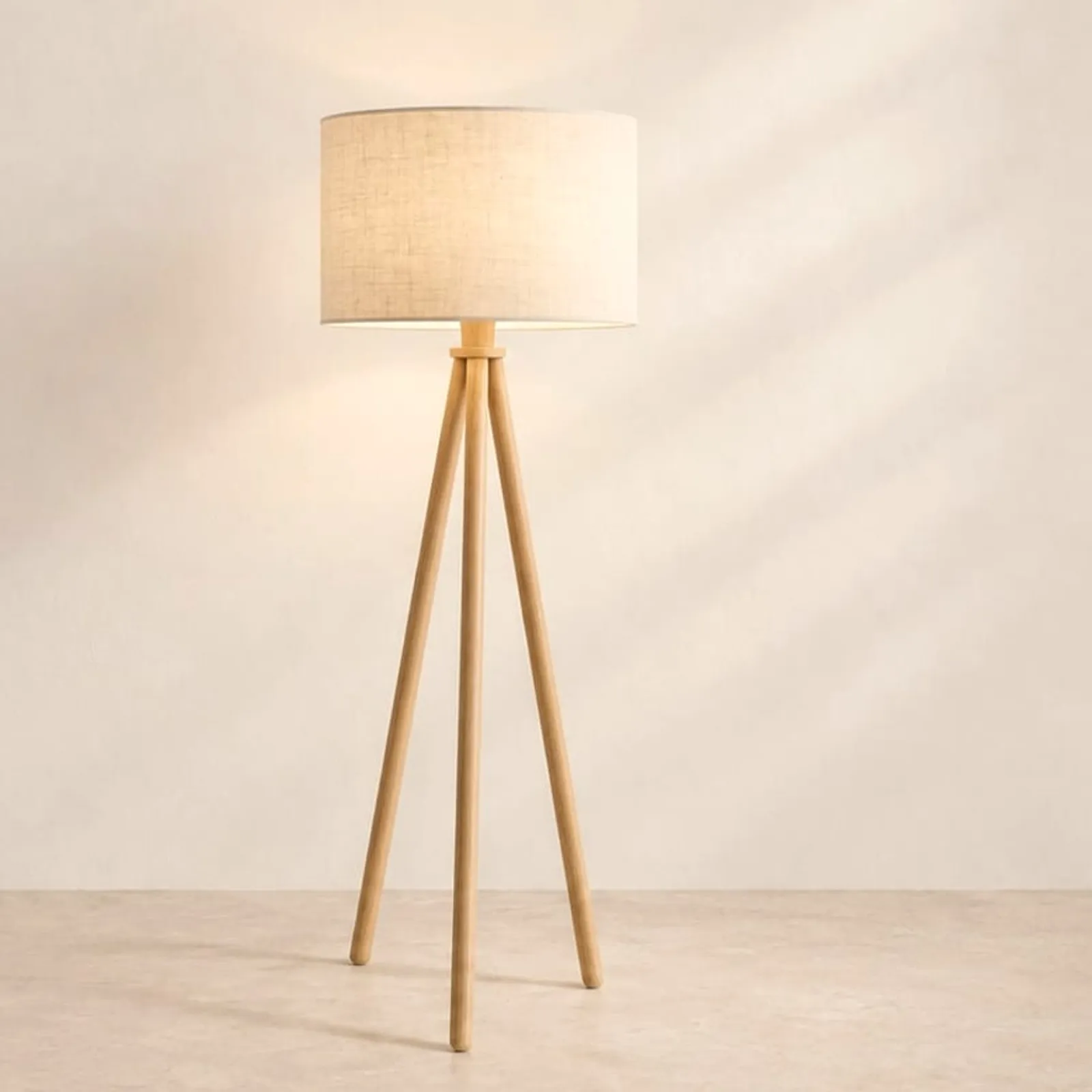 Golvlampa Hassel - bild 2