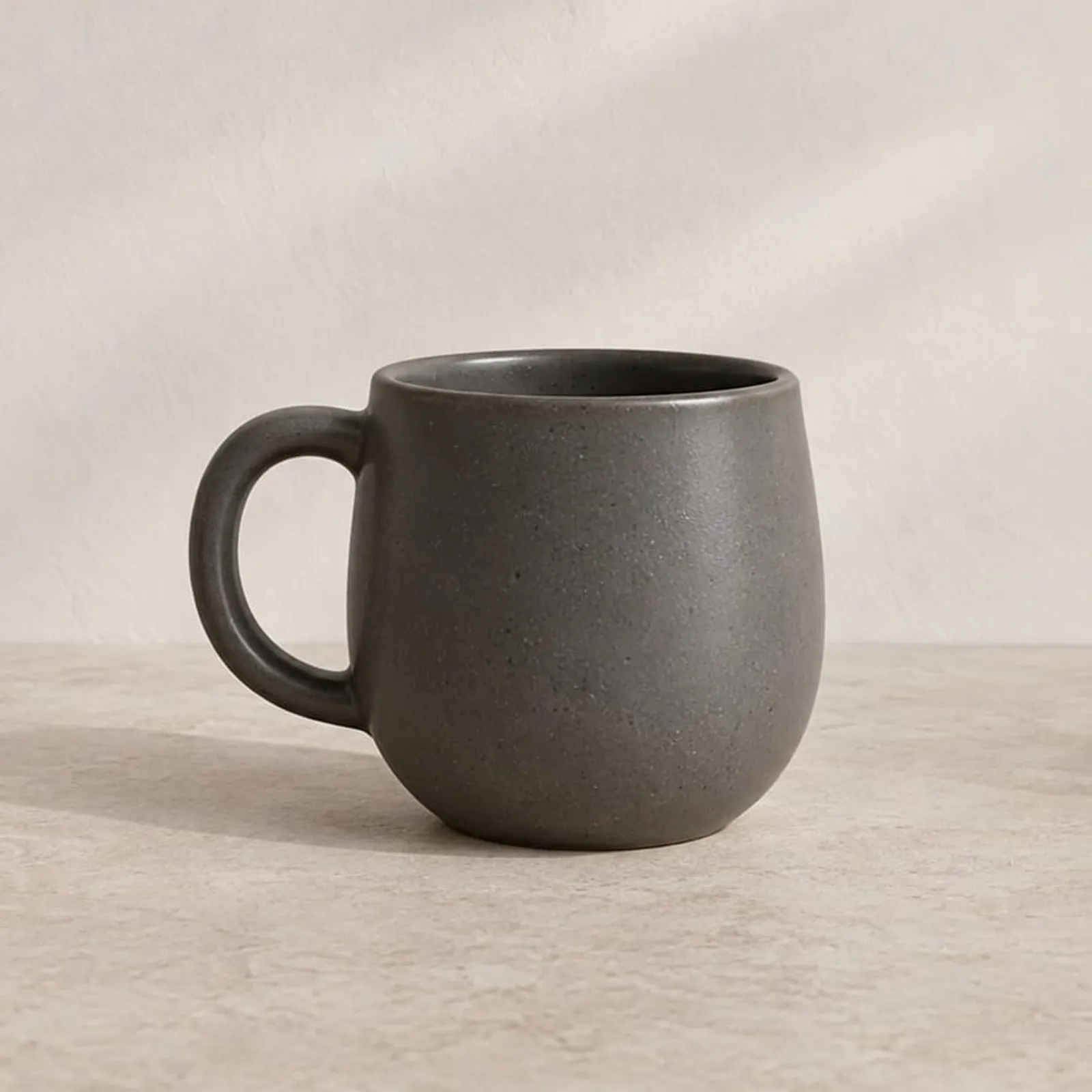 Mugg Råg Kritvit III - bild 2