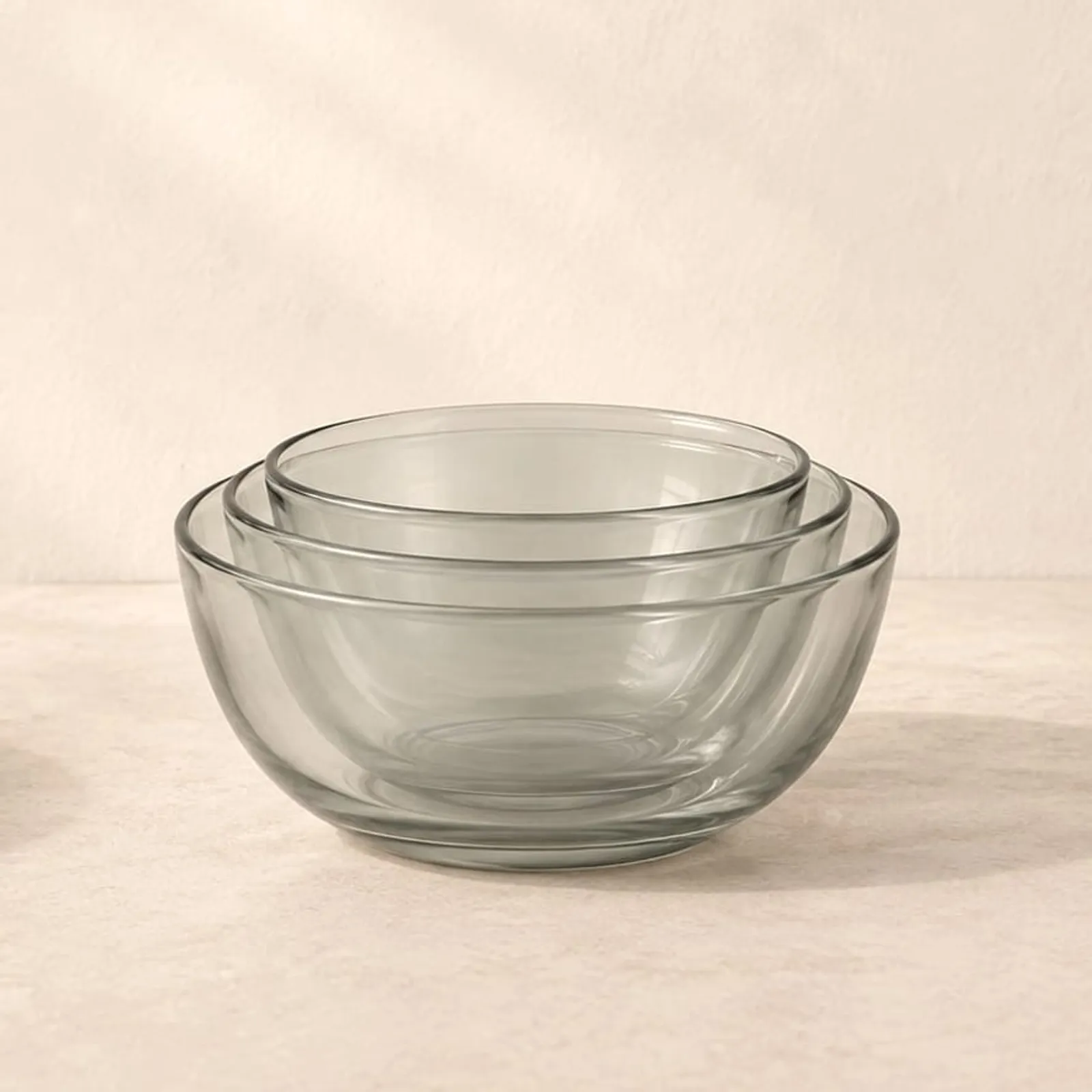 Bol Sund en verre - image 1