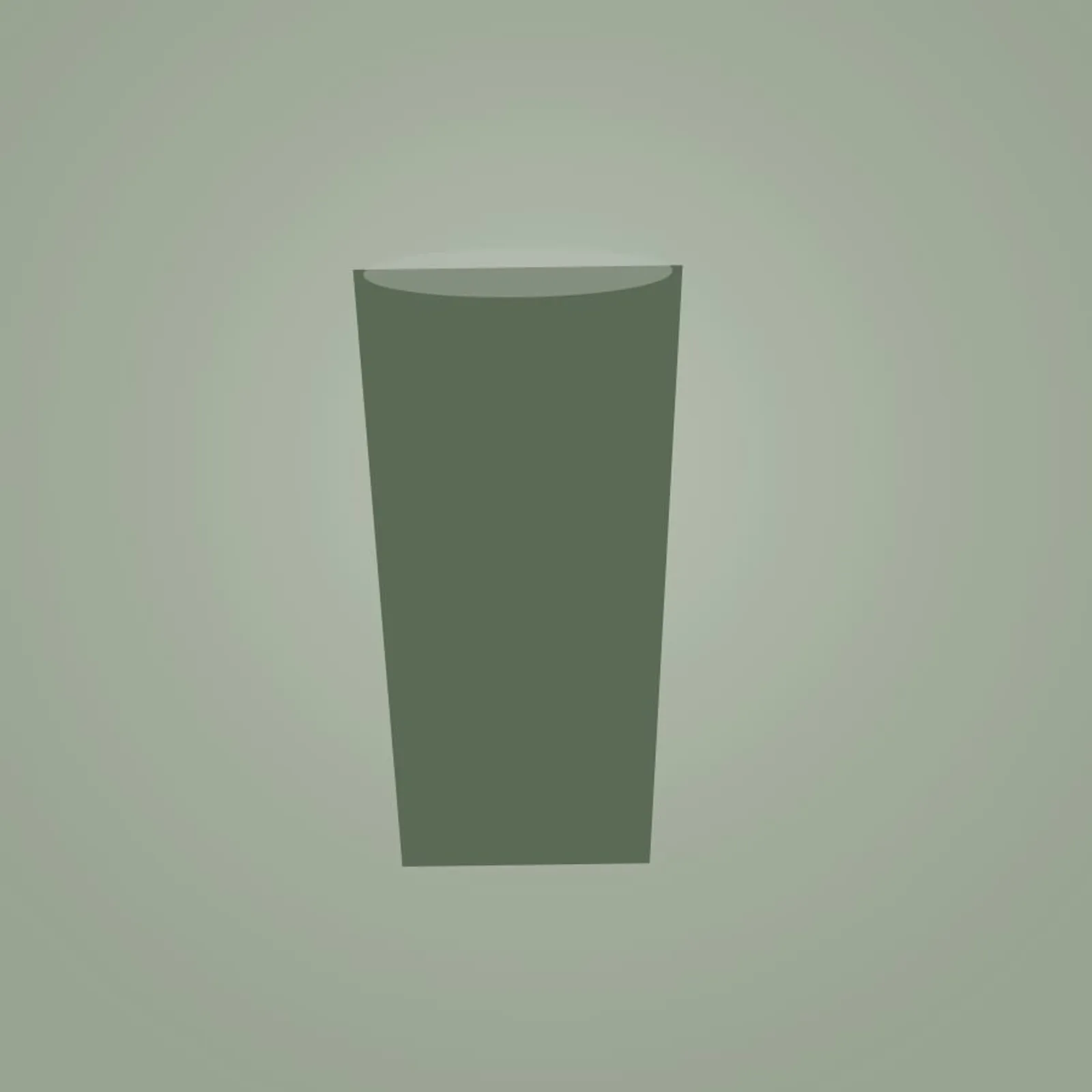 Glas Gran Salvia - bild 1