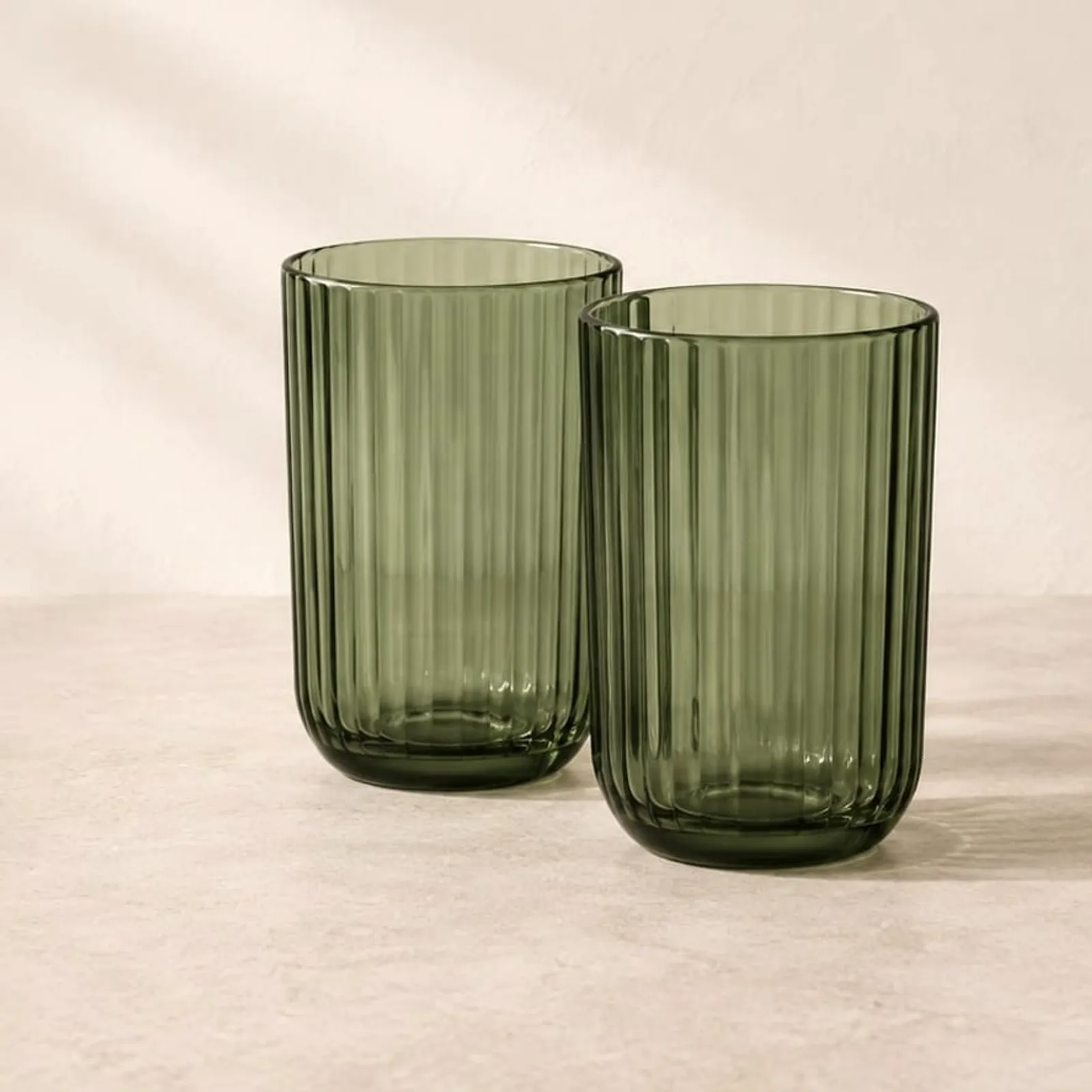 Glas Fjäll Skog - bild 3