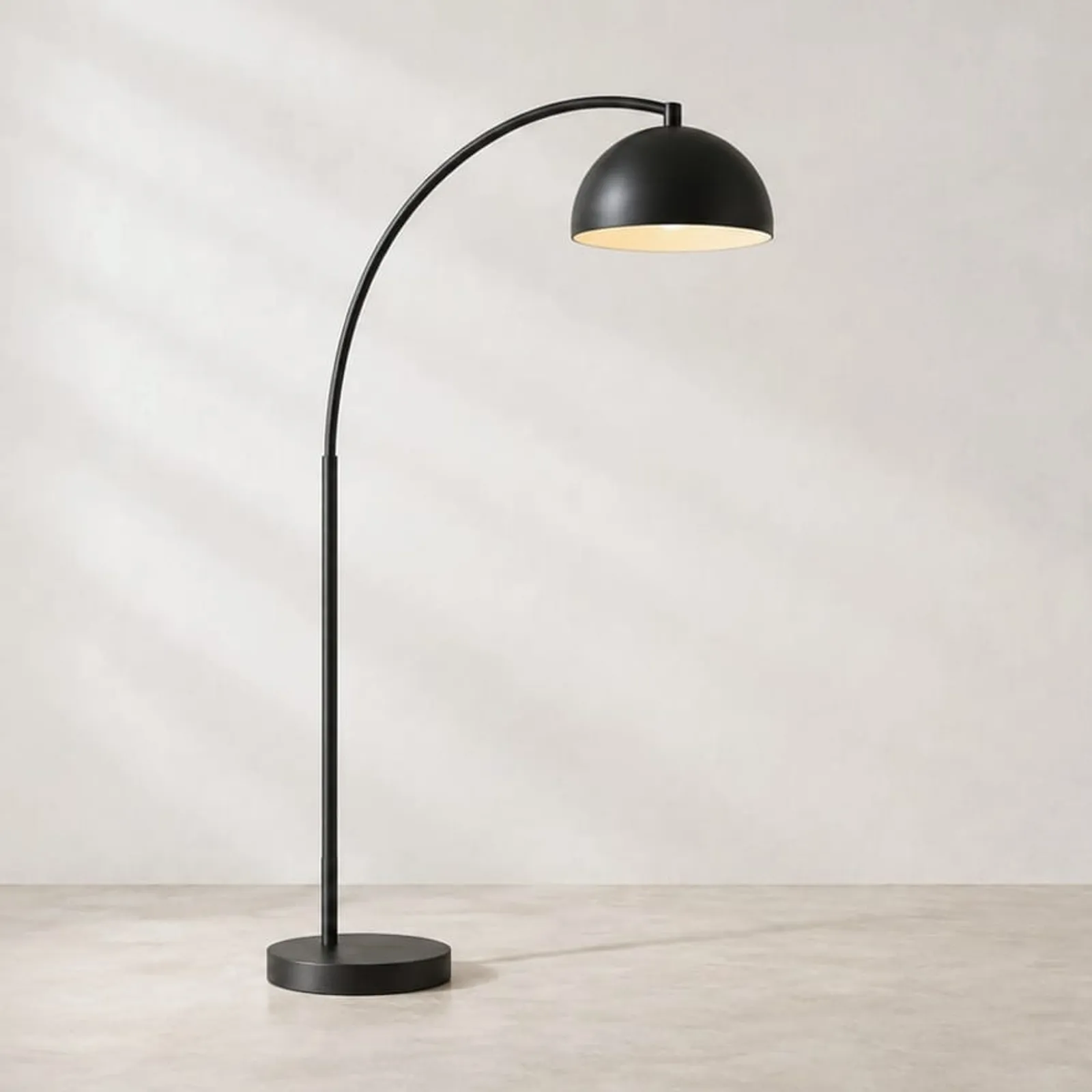 Golvlampa Skär Kol II - bild 1