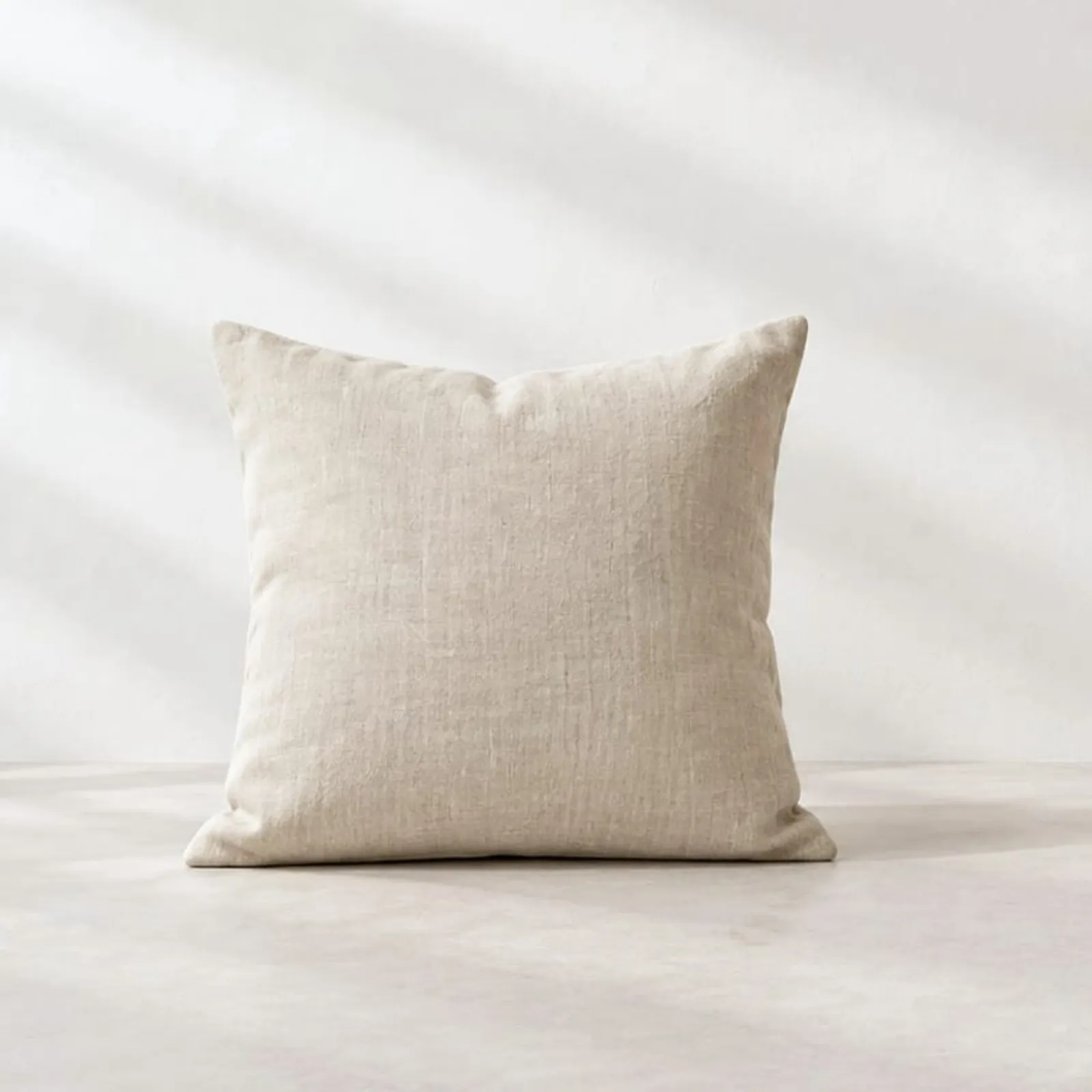 Coussin Kaprifol lin VII - image 1