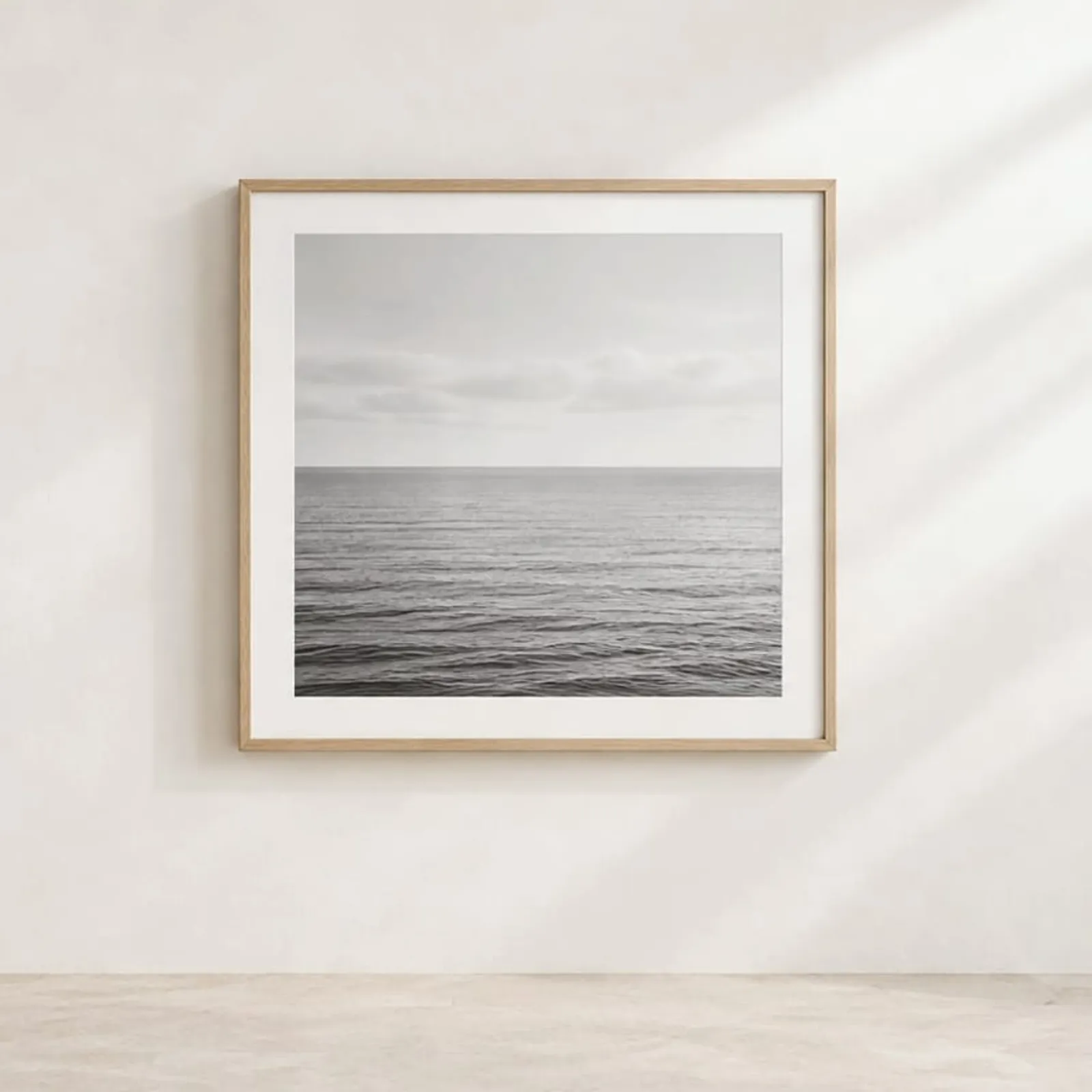 Tavla En Natur II - bild 1