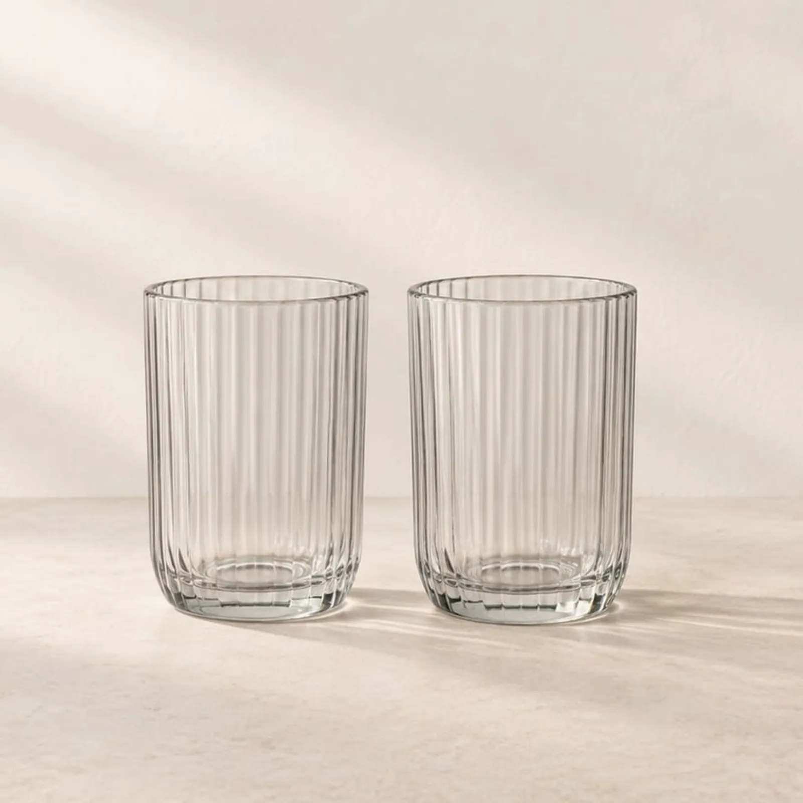 Glas Bryggan Dimma - bild 1