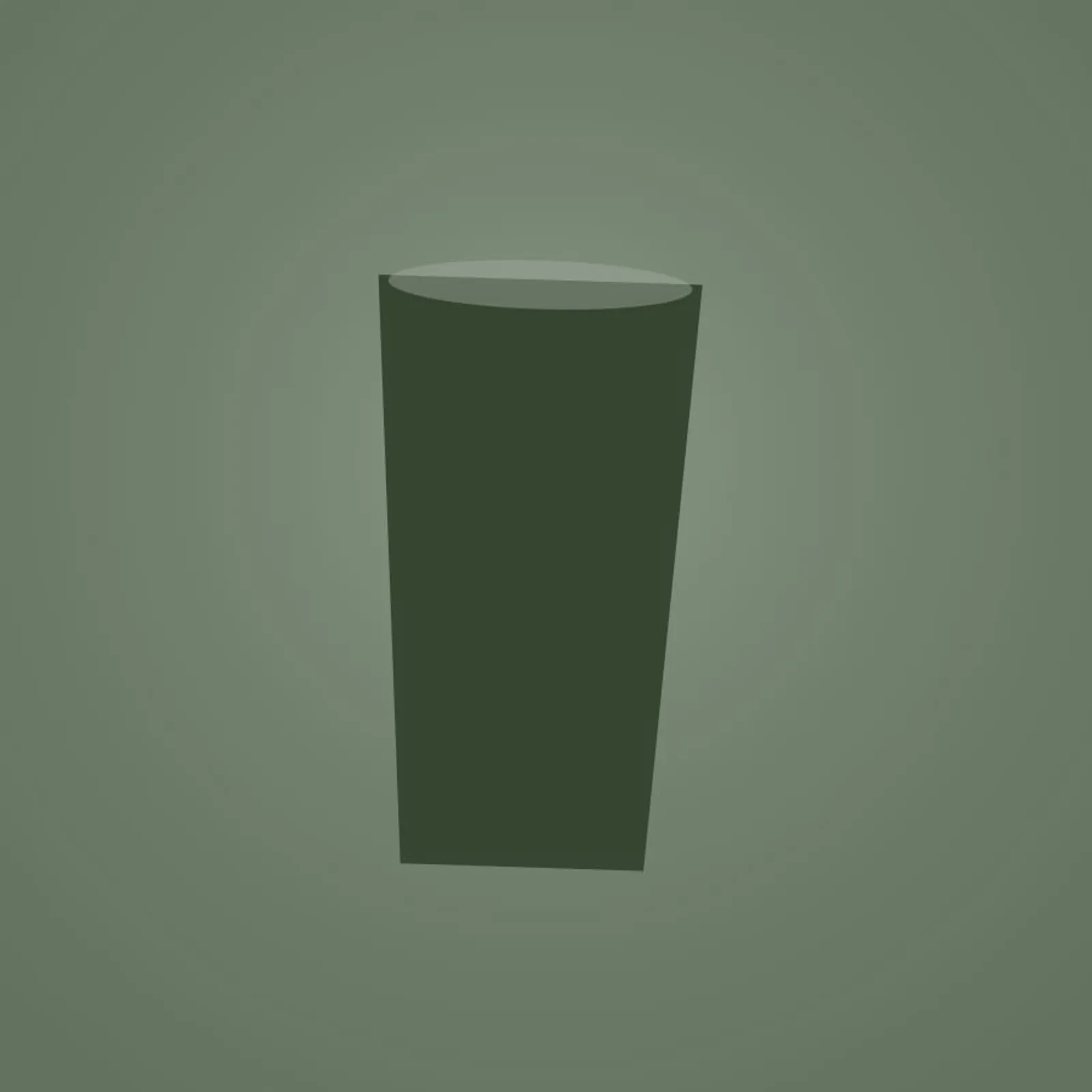 Glas Sund Skog - bild 1