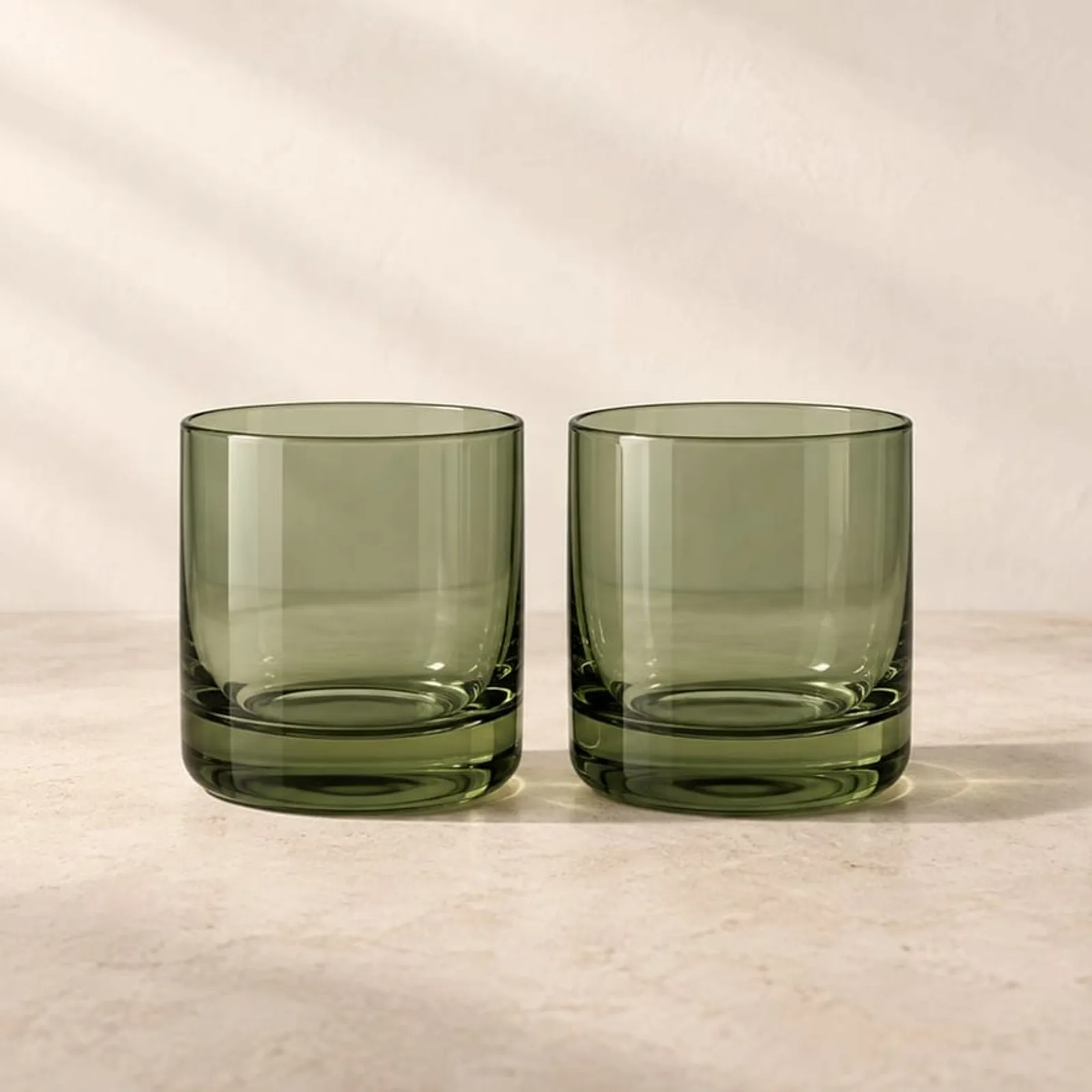 Glas Ull Skog II - bild 1