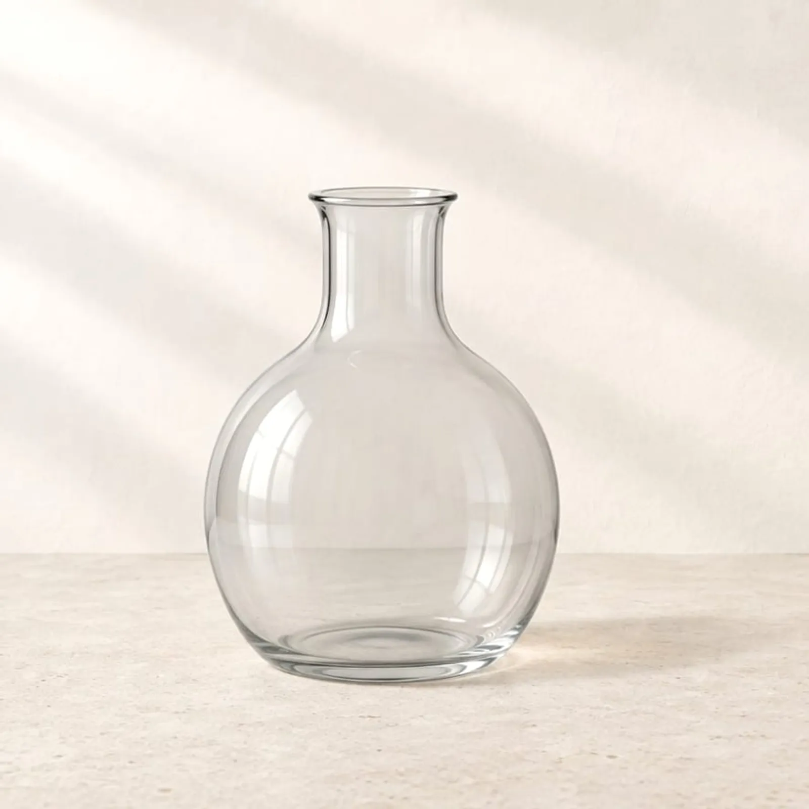 Karaff Äng Glas - bild 2