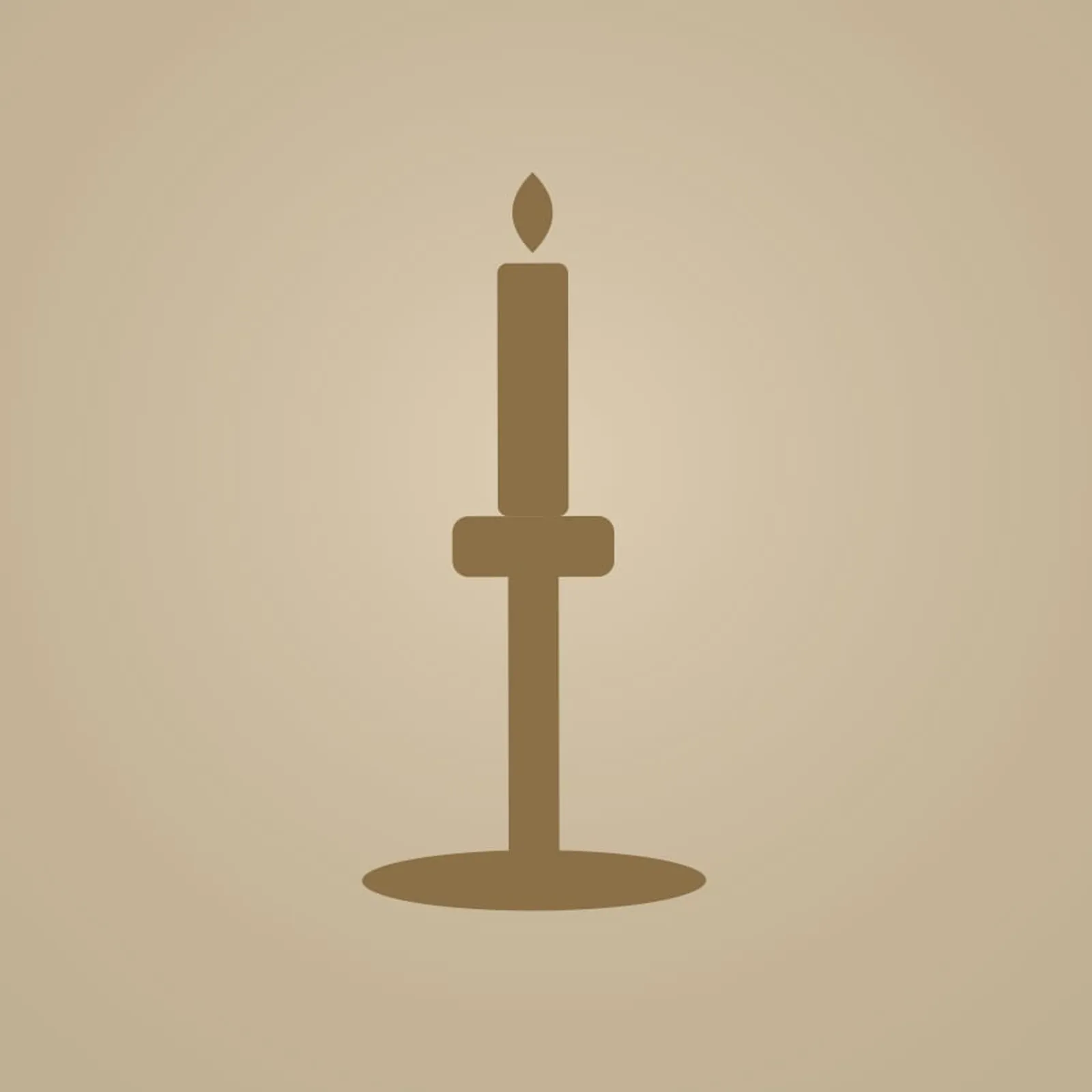 Ljusstake Sund - bild 1
