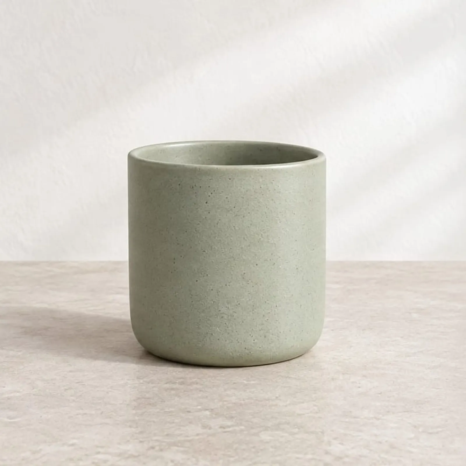 Mugg Lin Terrakotta - bild 4