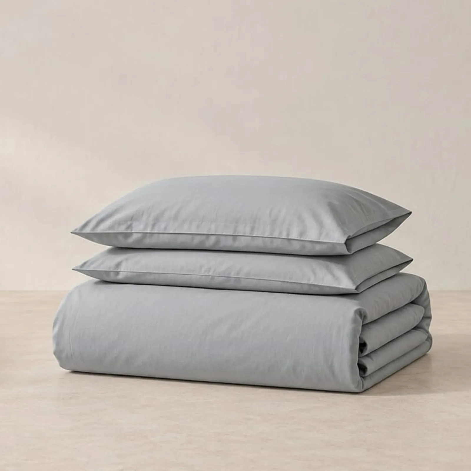 Parure de lit Humle prune - image 2