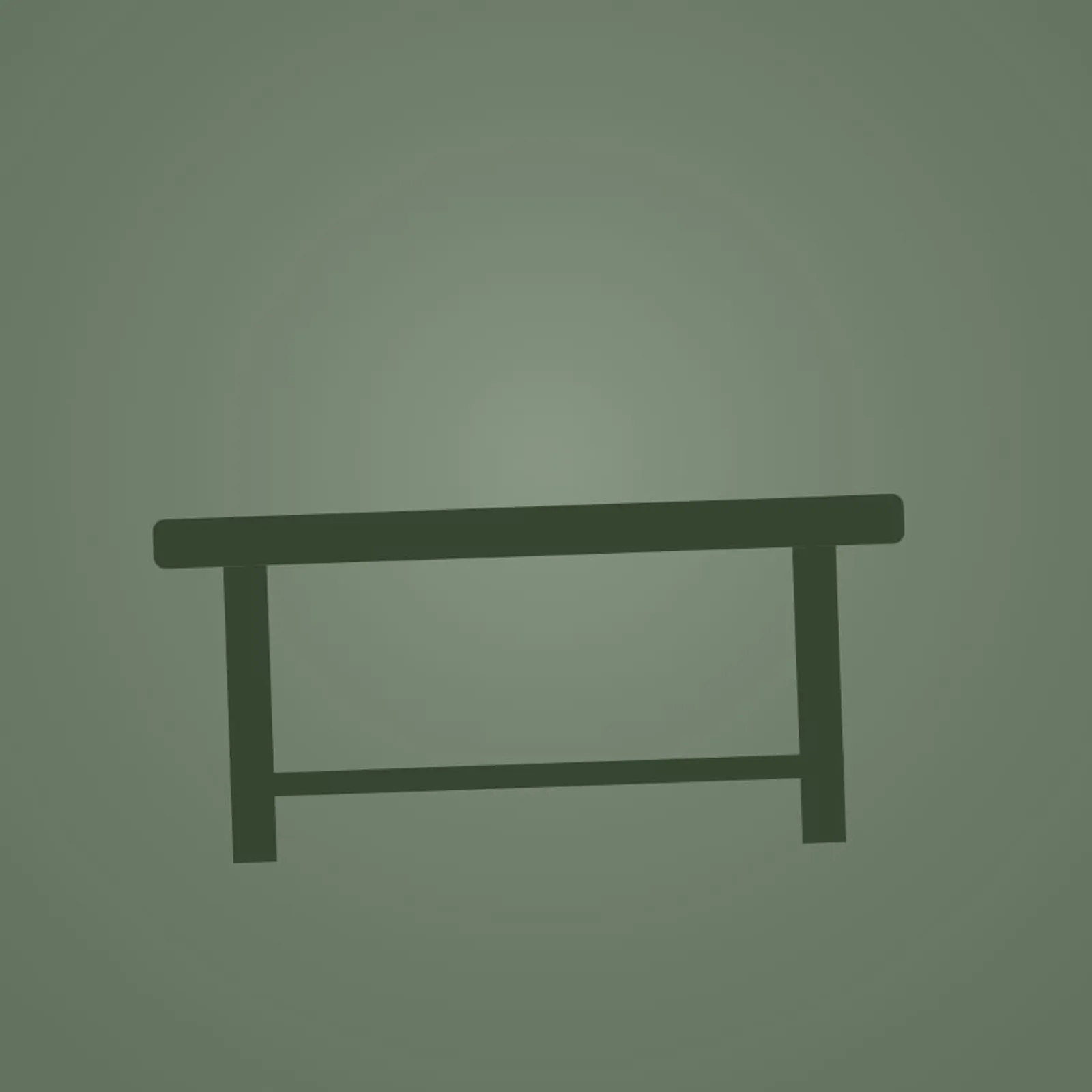 Soffbord Viken Skog - bild 1
