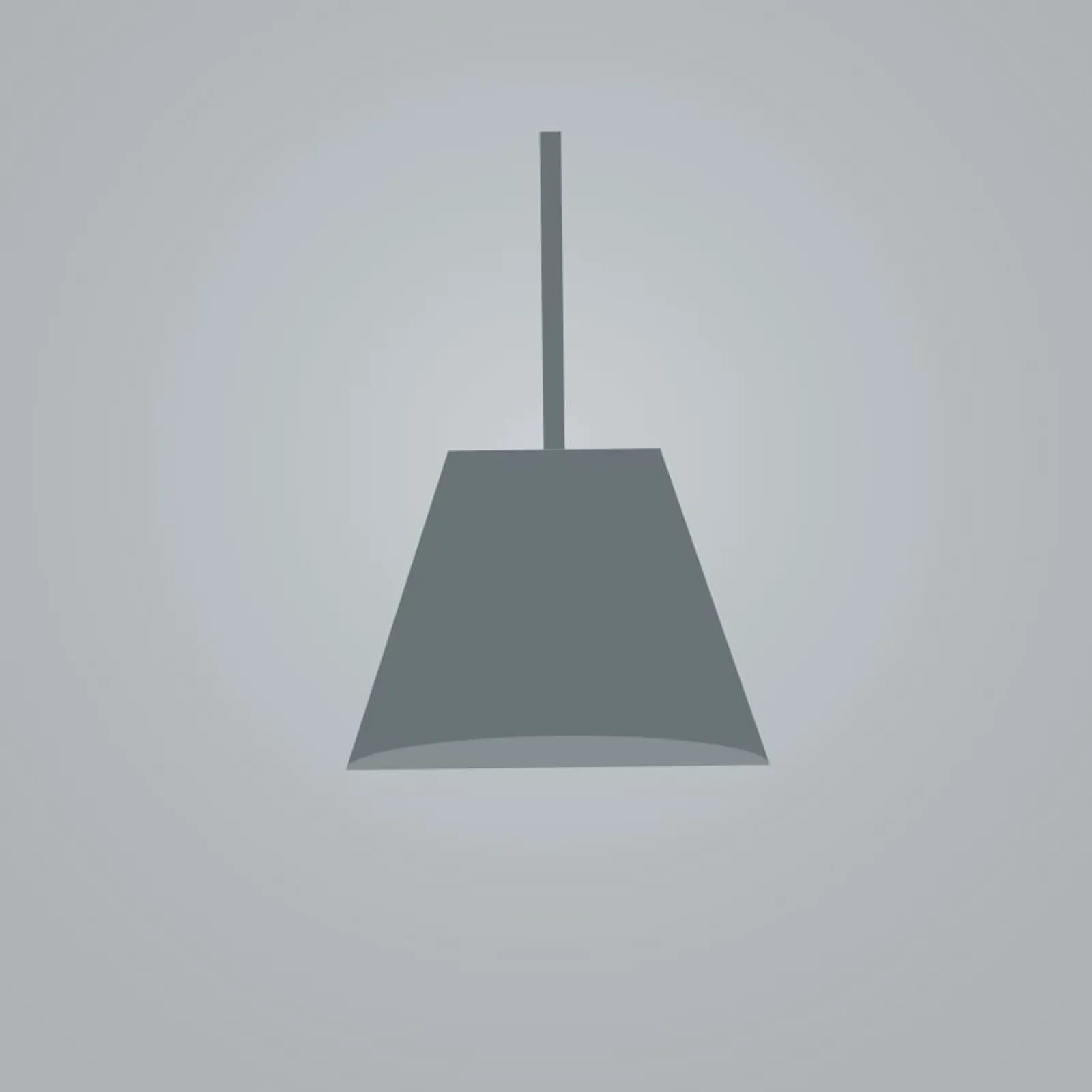 Taklampa Kulle Rotting - bild 1