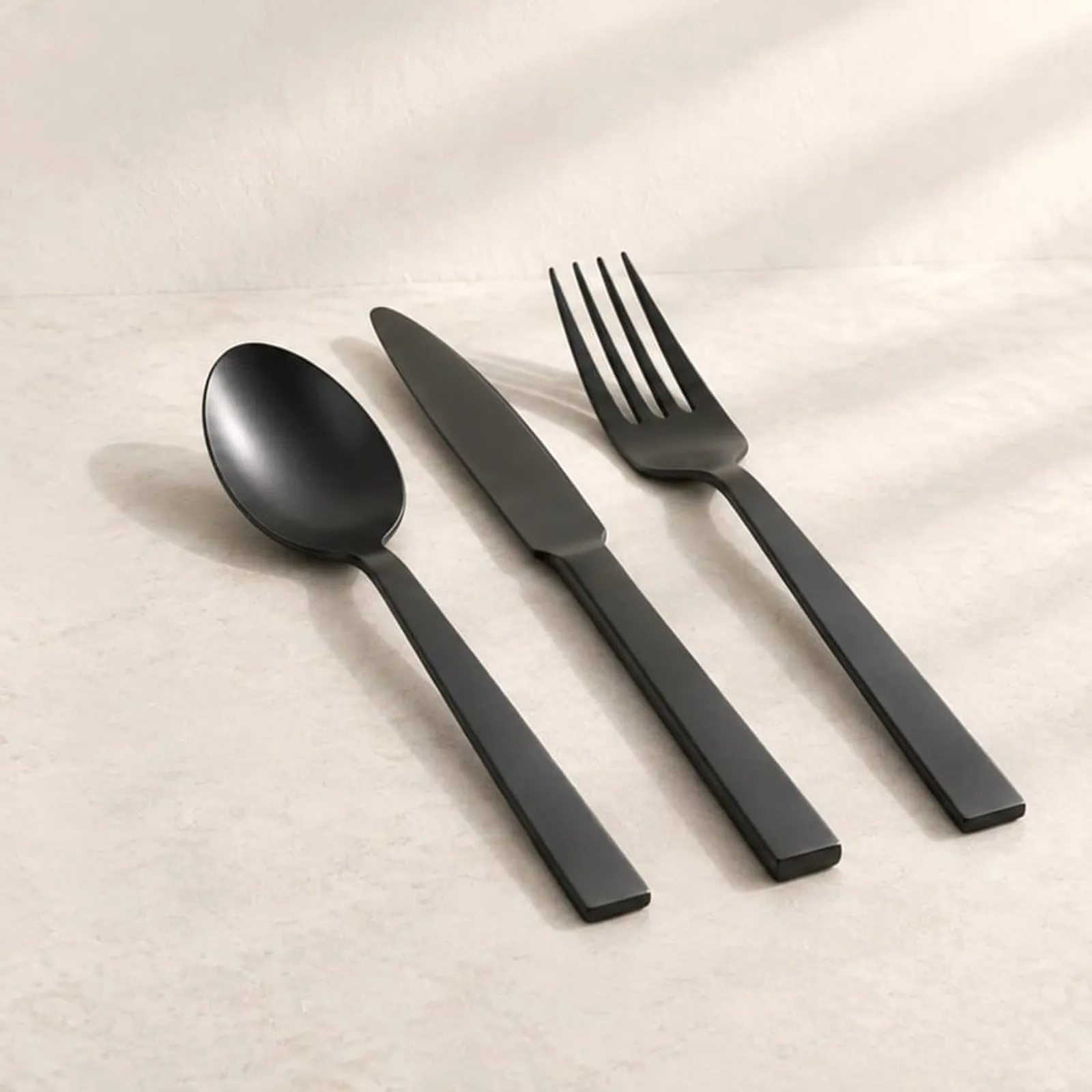 Bestickset Skogen Kol II - bild 1