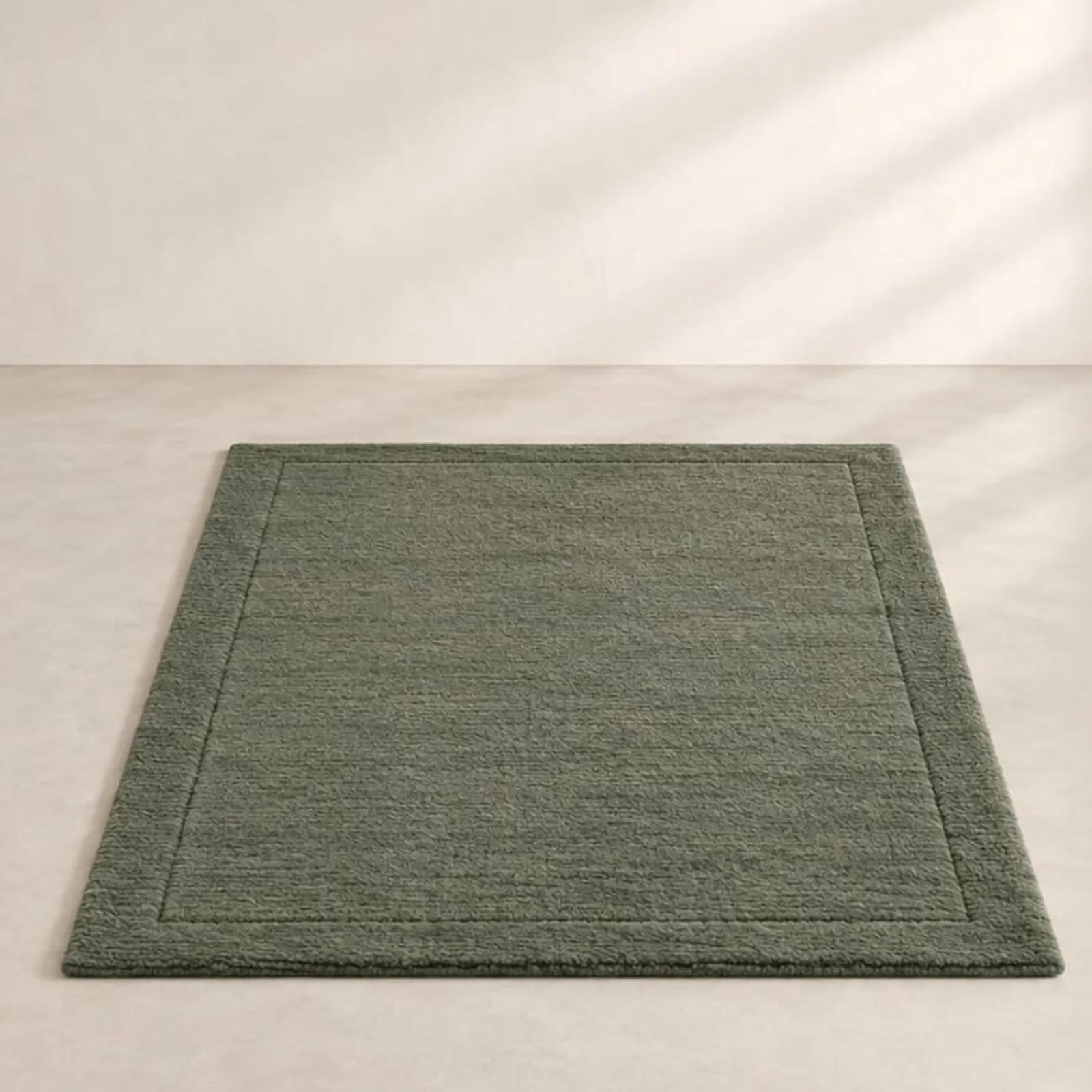 Tapis Holm forêt II - image 1