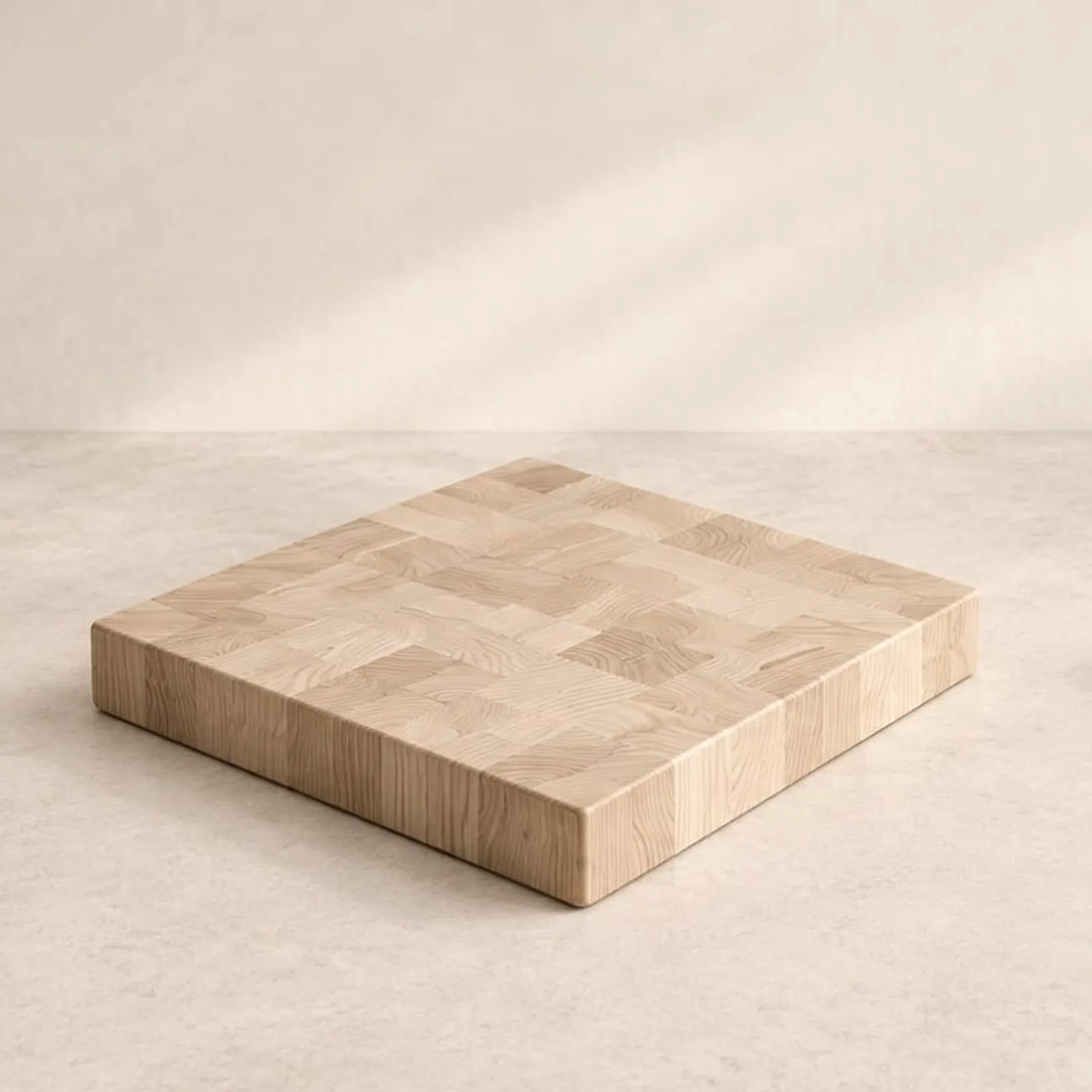 Skärbräda Råg Sand IV - bild 2