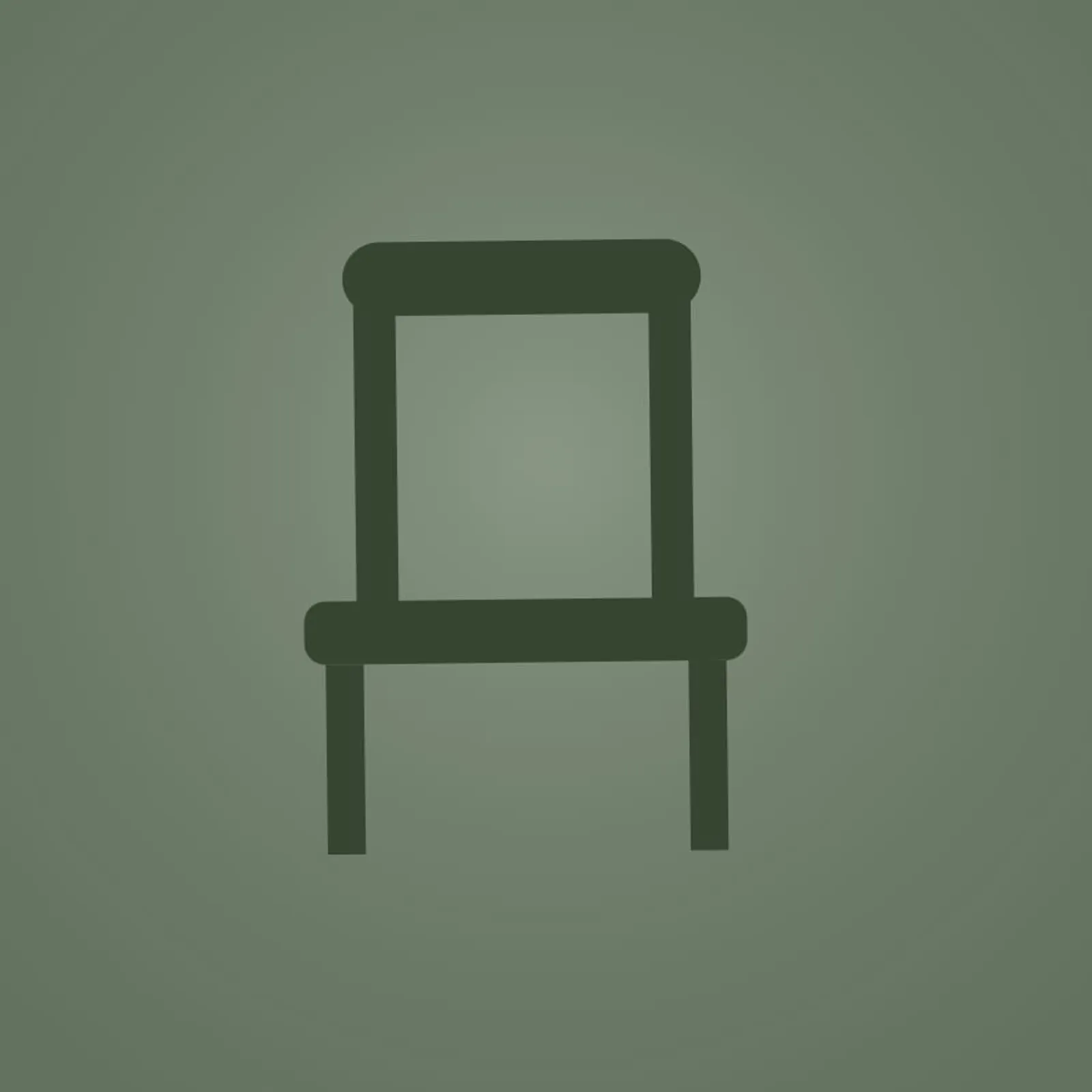 Stol Myr Skog - bild 1