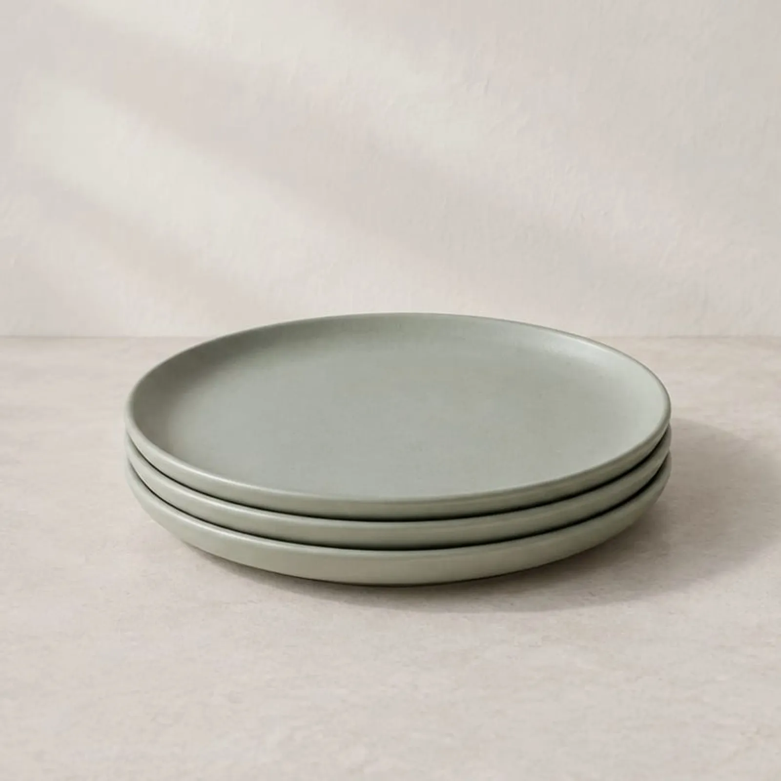 Assiette Udde en grès - image 1