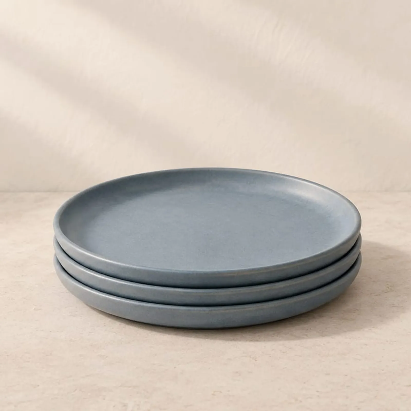 Assiette Oxel sauge III - image 2
