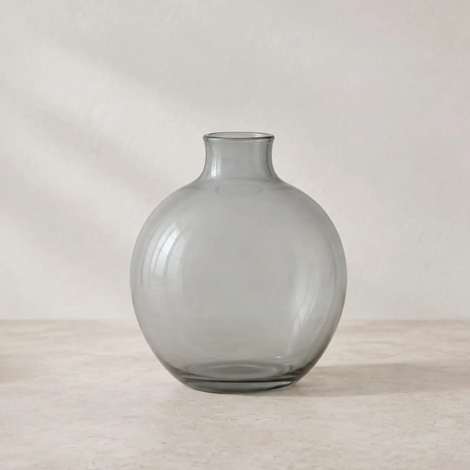 Vas Fläder Glas - bild 1