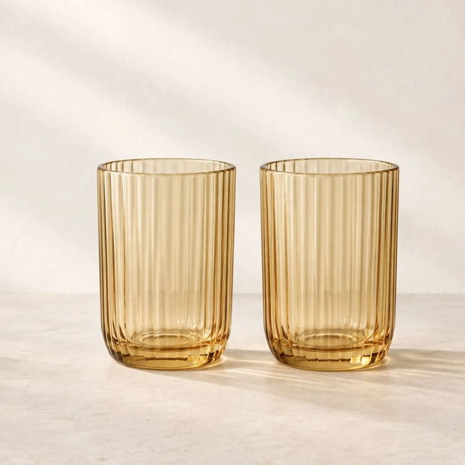 Verre Linet en verre - image 1