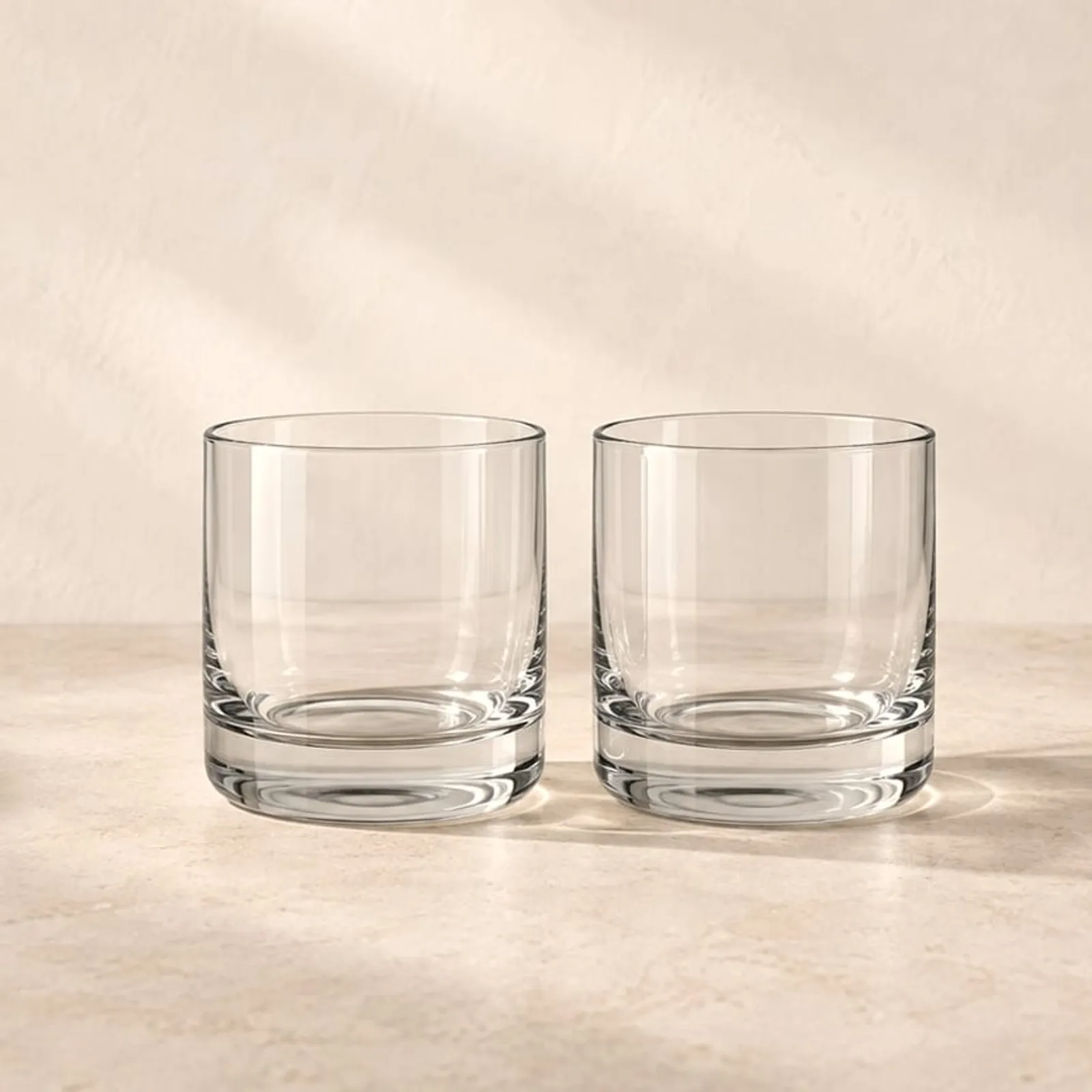 Glas Ljungen Dimma III - bild 1