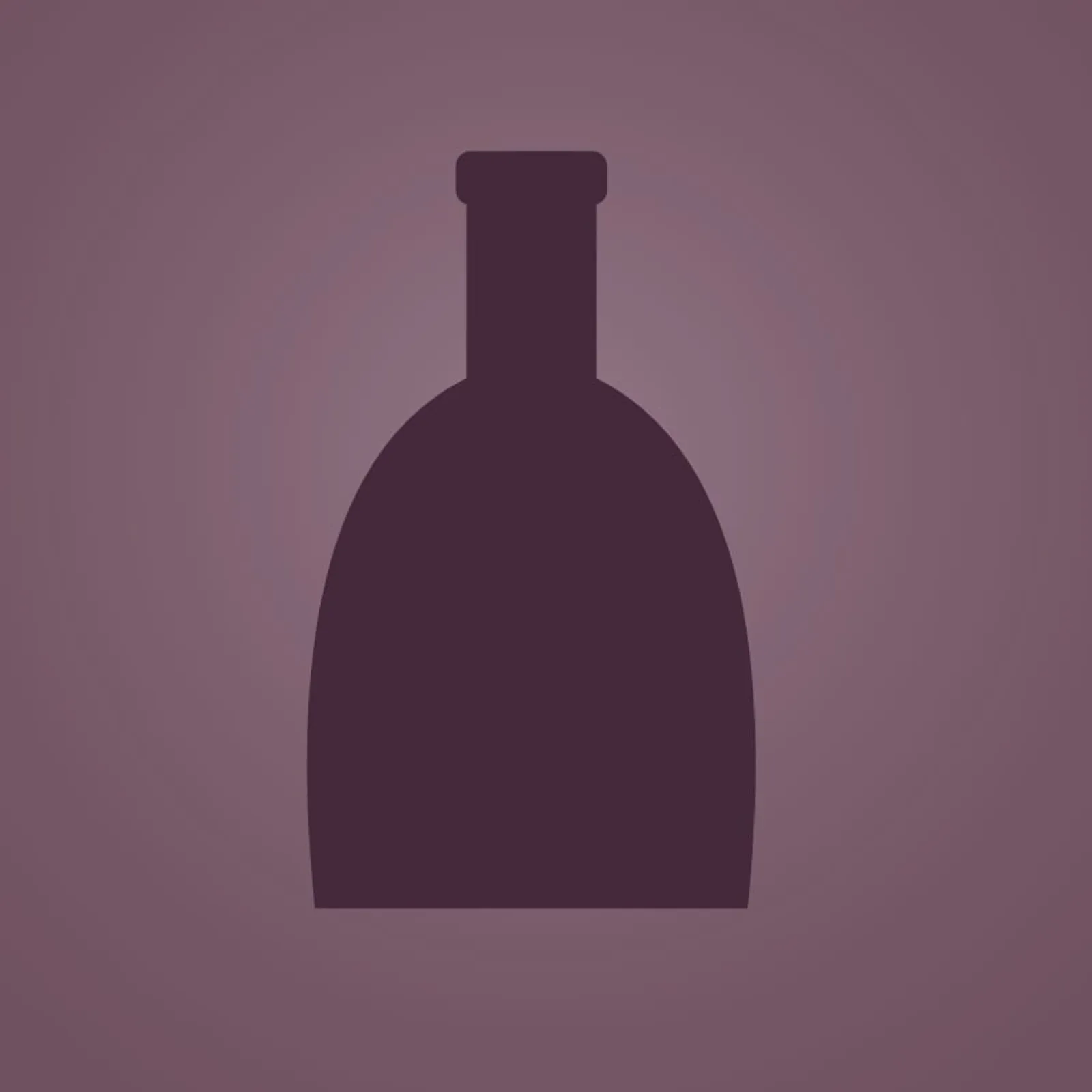 Karaff Slån Glas - bild 1