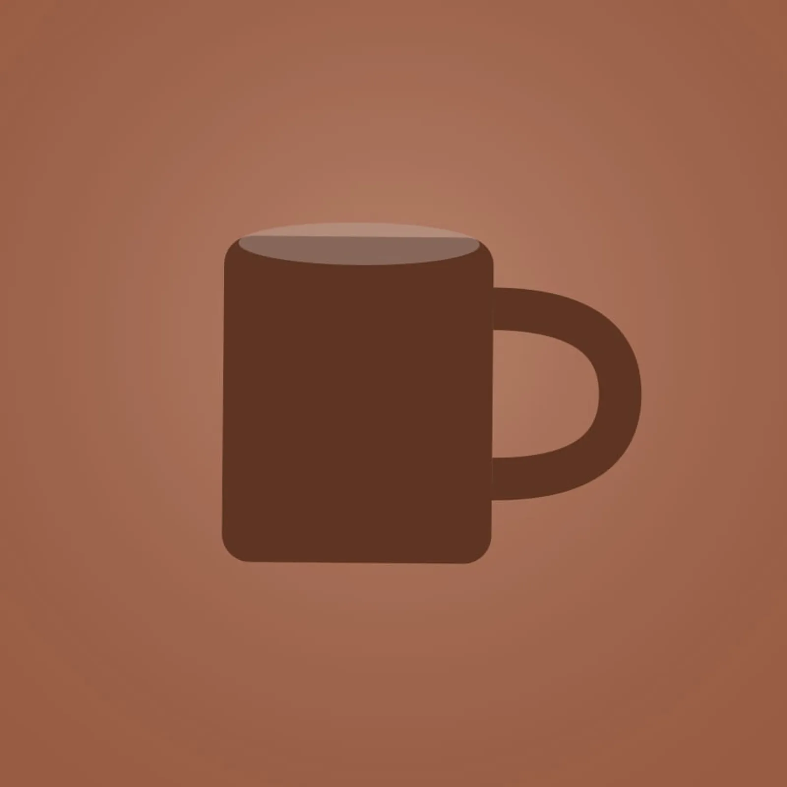 Mugg Kusten Rost - bild 1