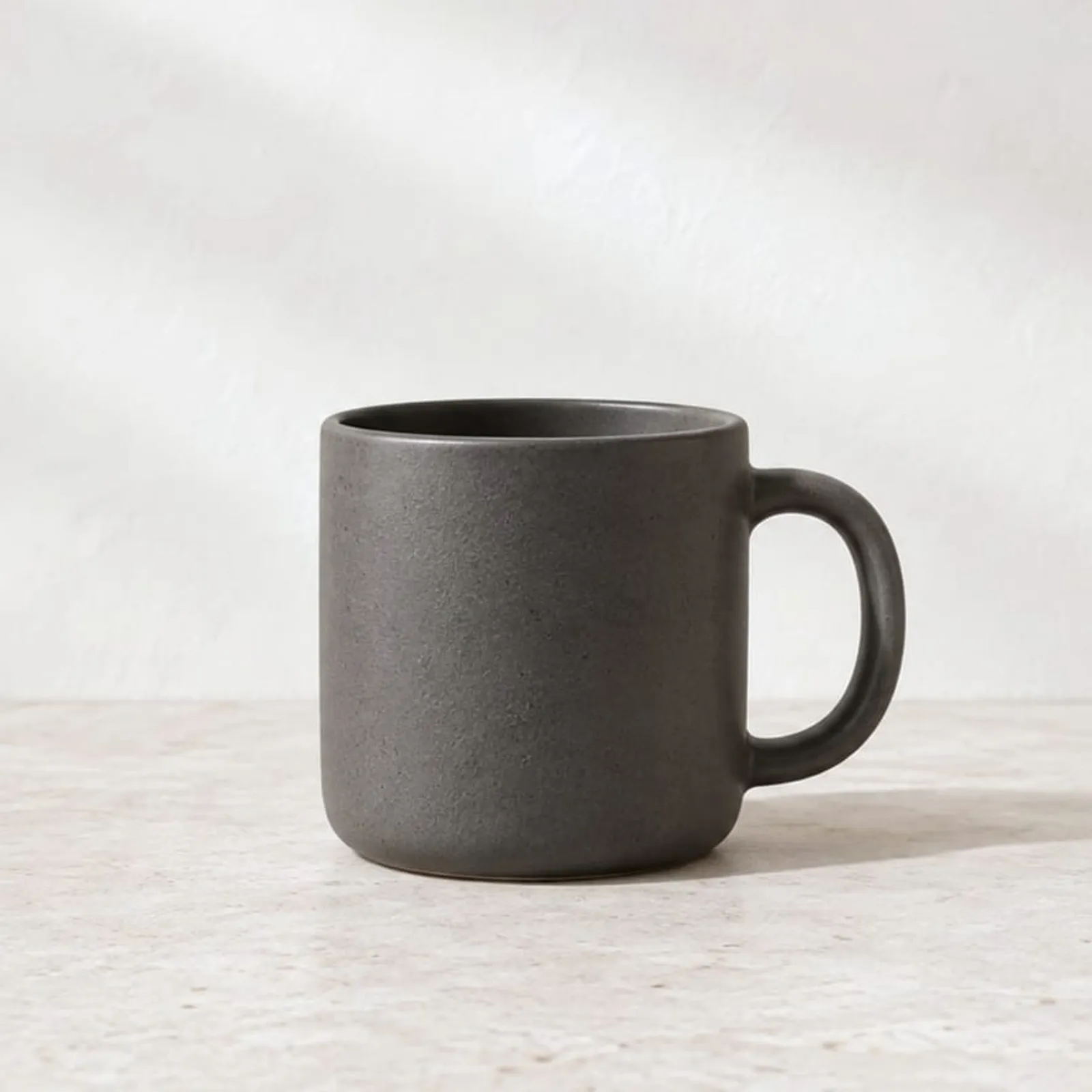 Mugg Fläder Kol - bild 1
