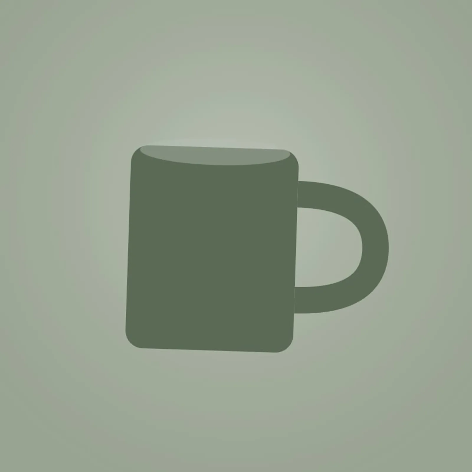 Mugg Lind Salvia - bild 1