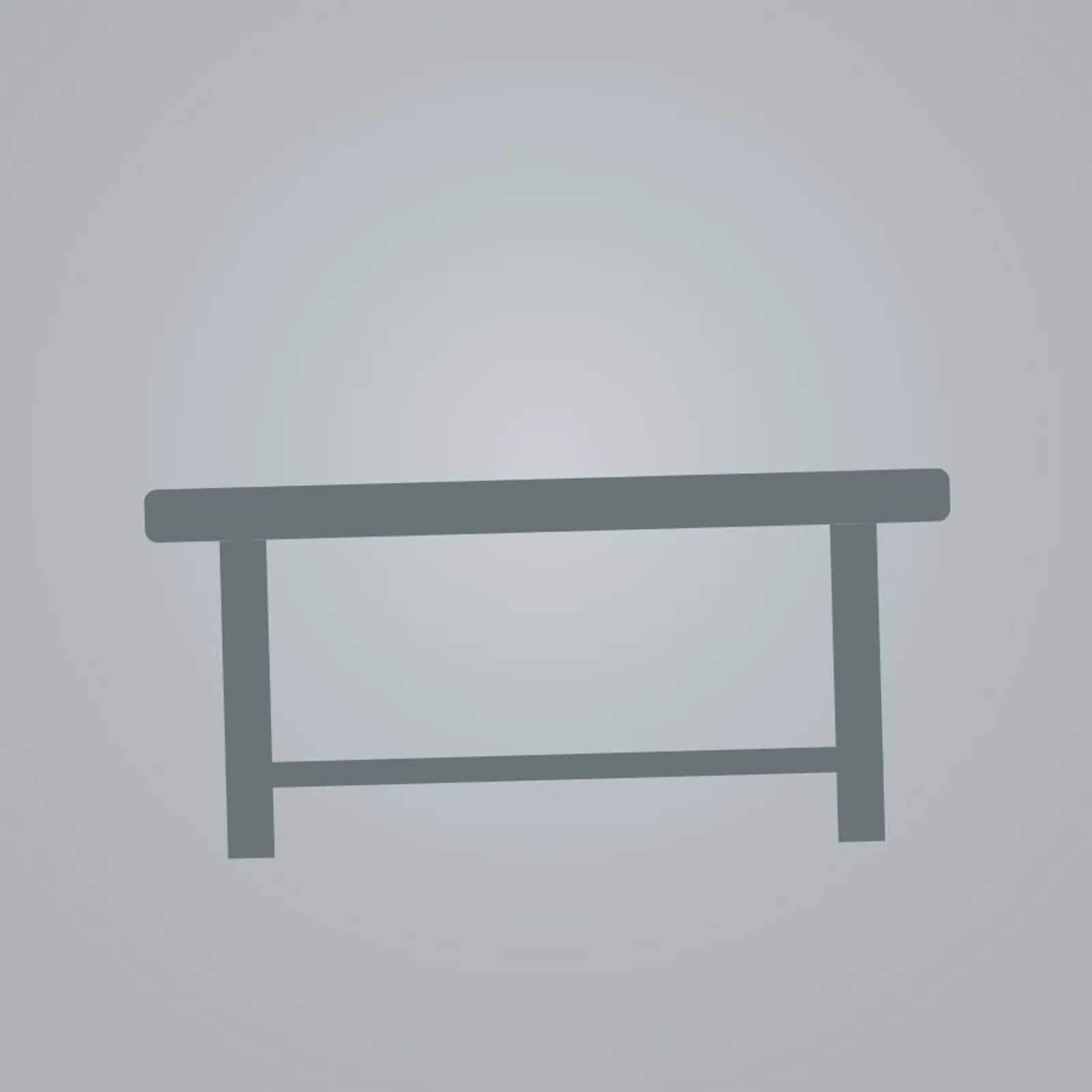 Soffbord Alm - bild 1