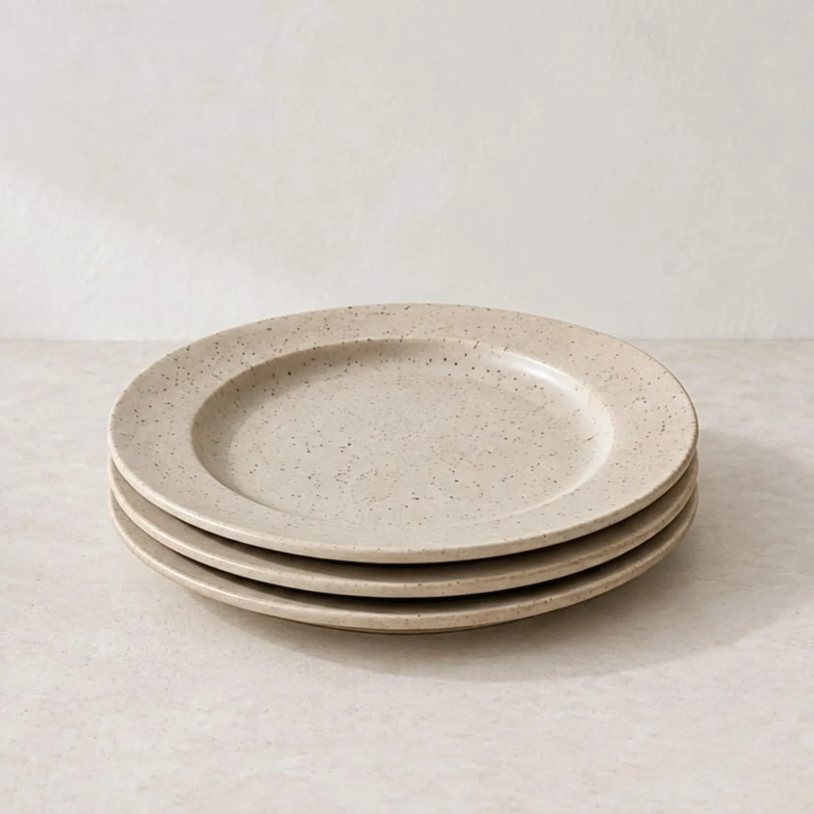 Tallrik Fors Sand II - bild 1