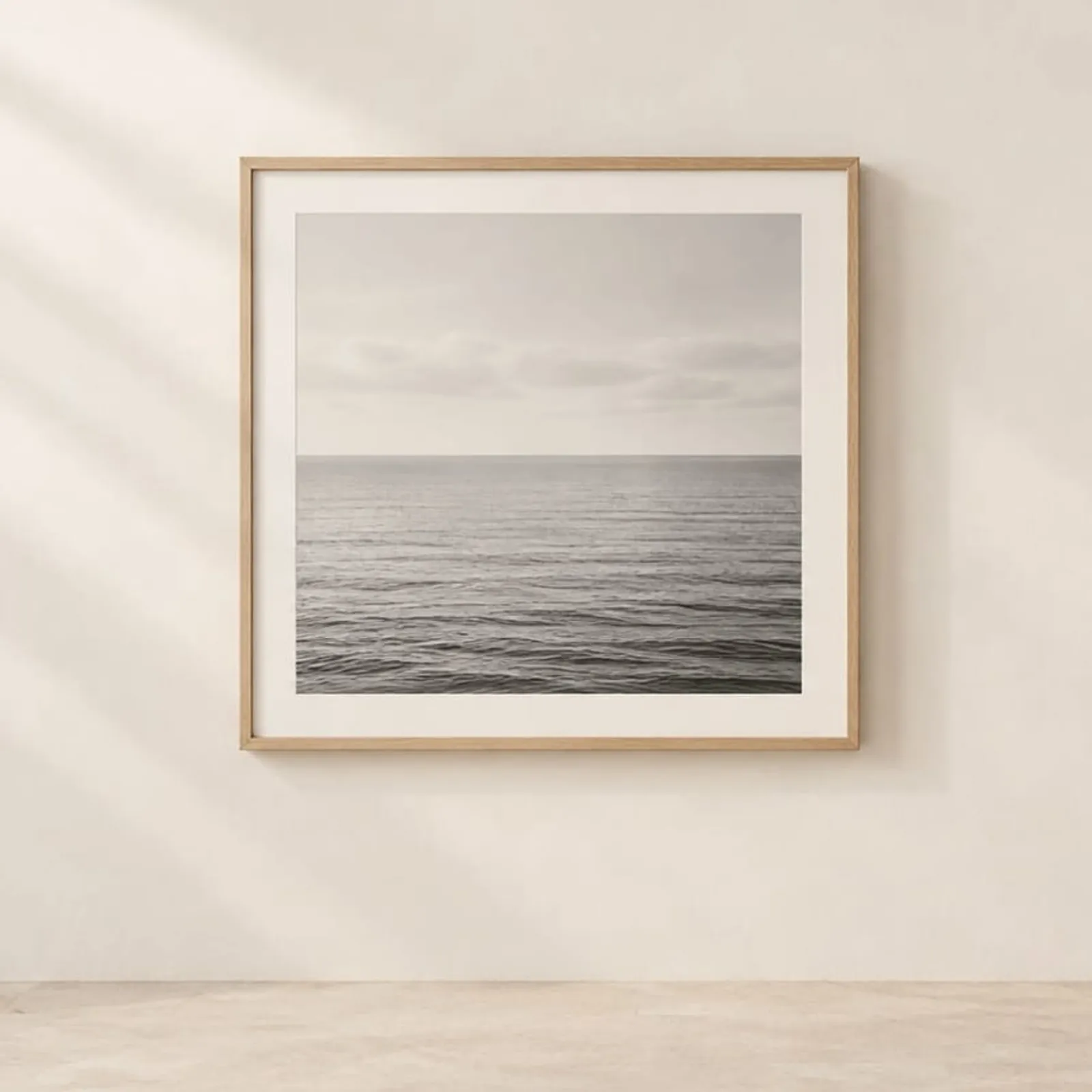 Tavla Korn Natur II - bild 1