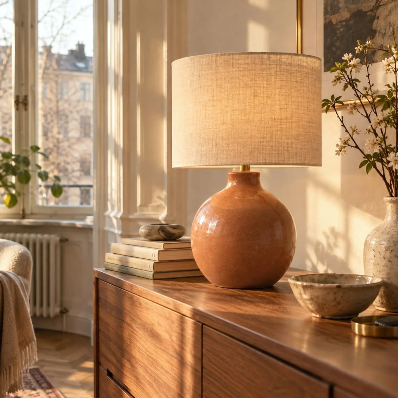 Lampe de table Skär - image 3