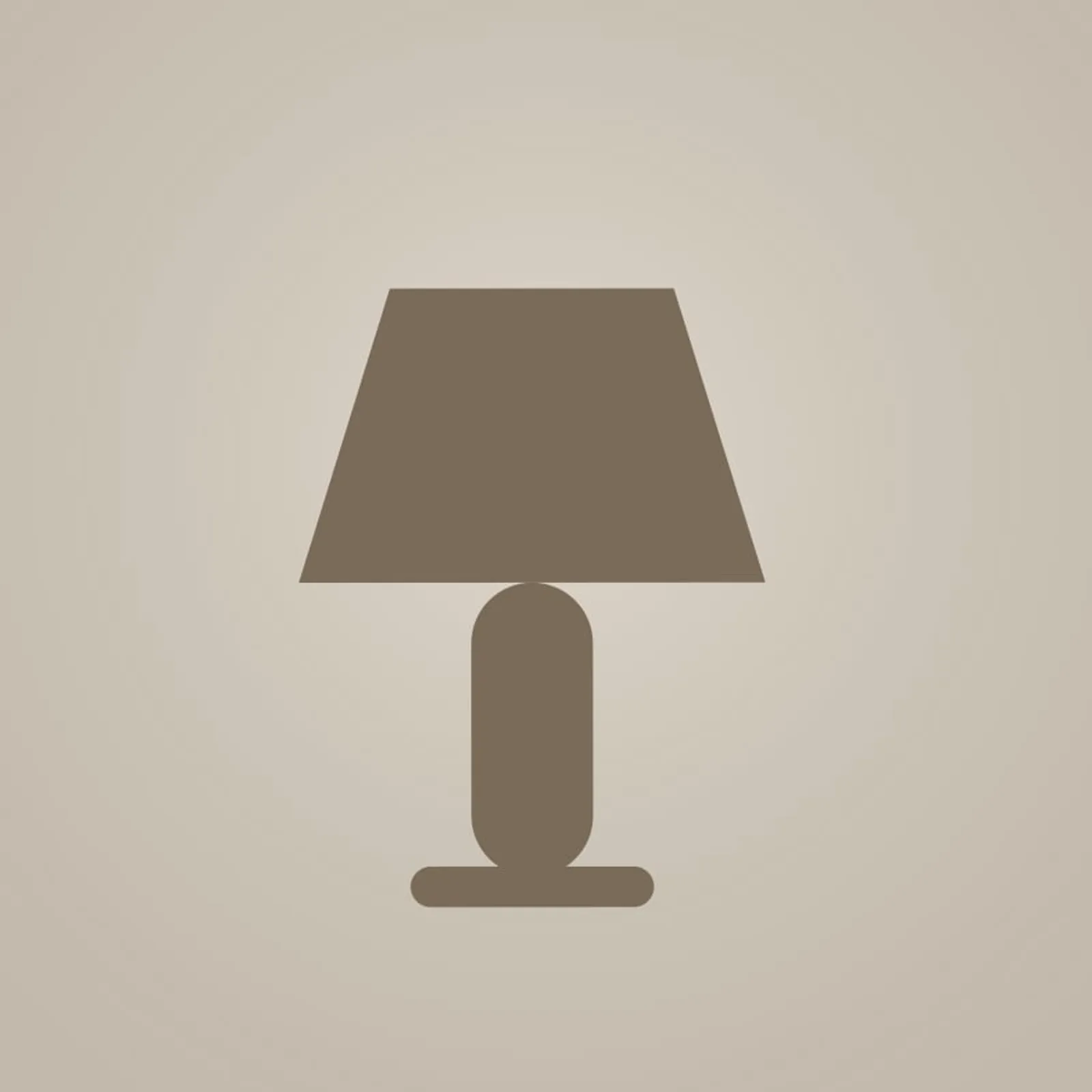 Bordslampa Kusten - bild 1