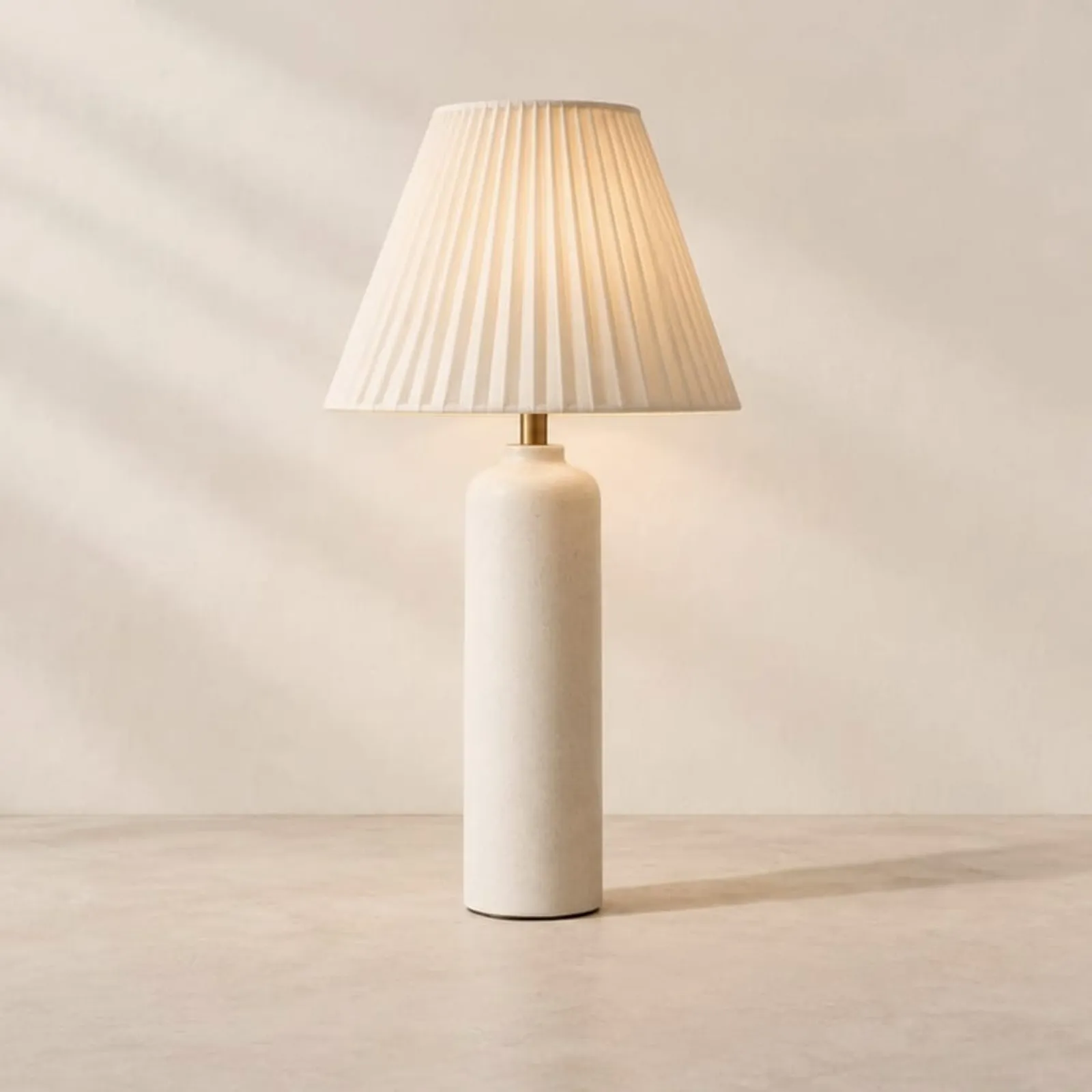 Bordslampa Näset Kritvit IV - bild 1