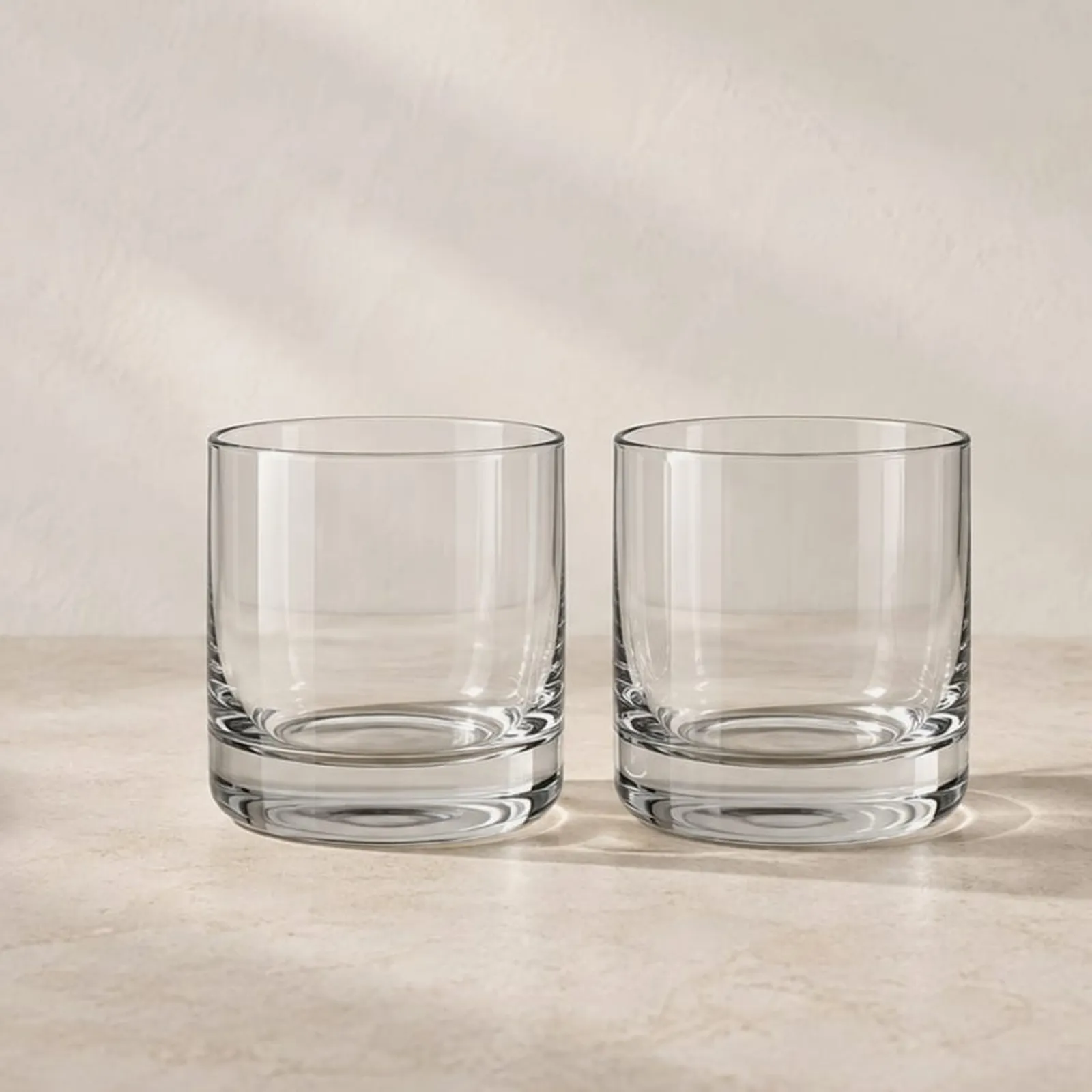 Glas Grund Skog - bild 2