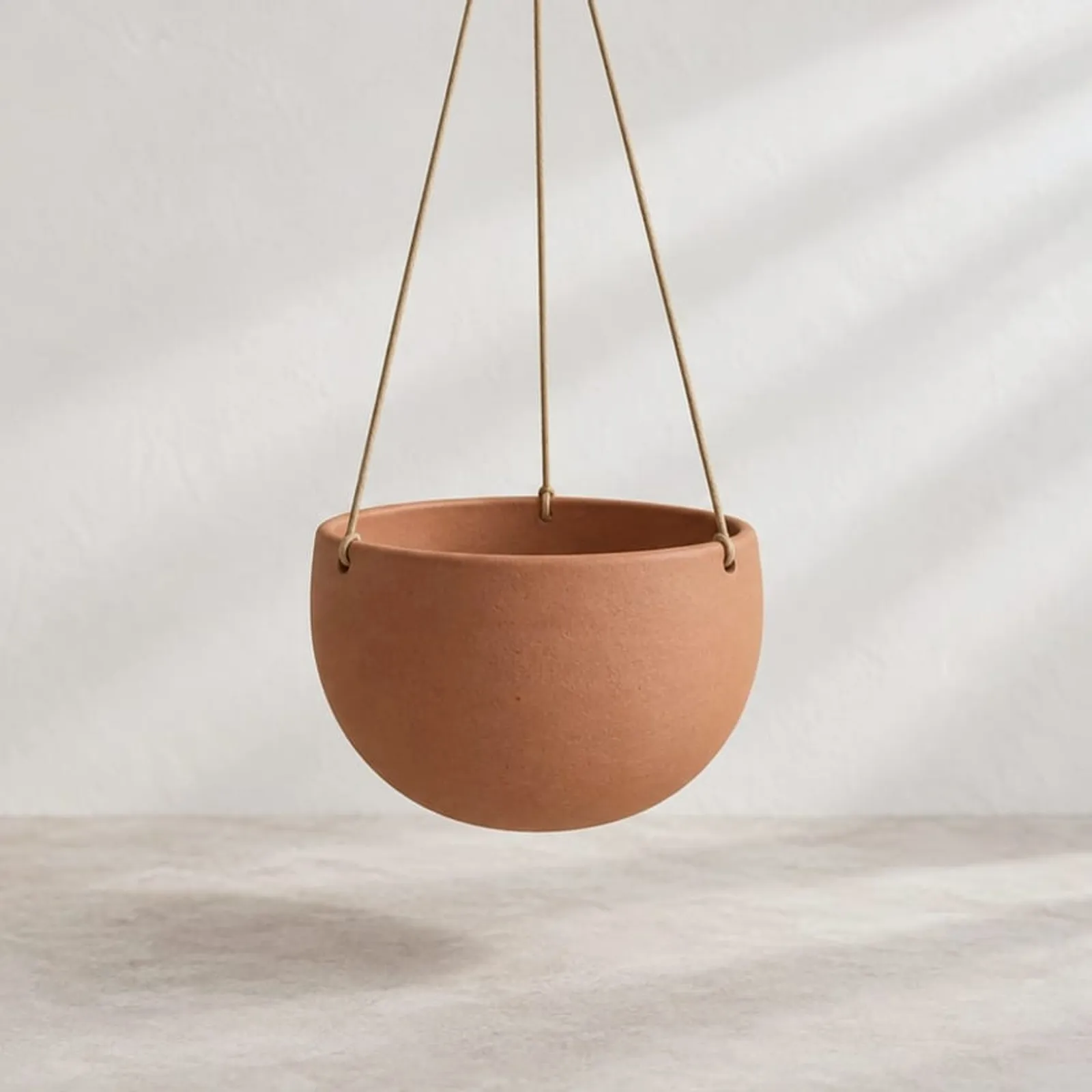Kruka Ö Terrakotta II - bild 1