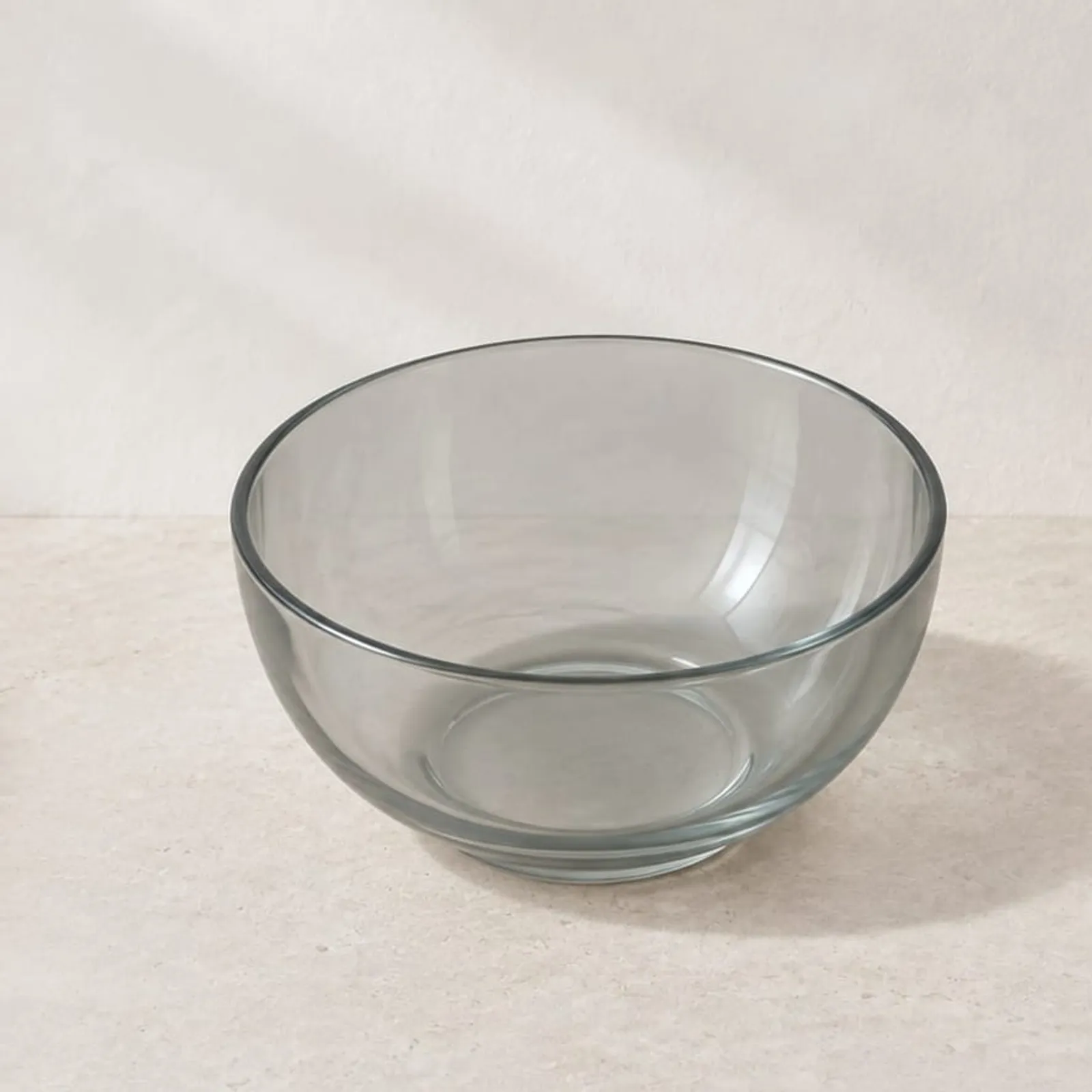 Skål Fjäll Glas - bild 1
