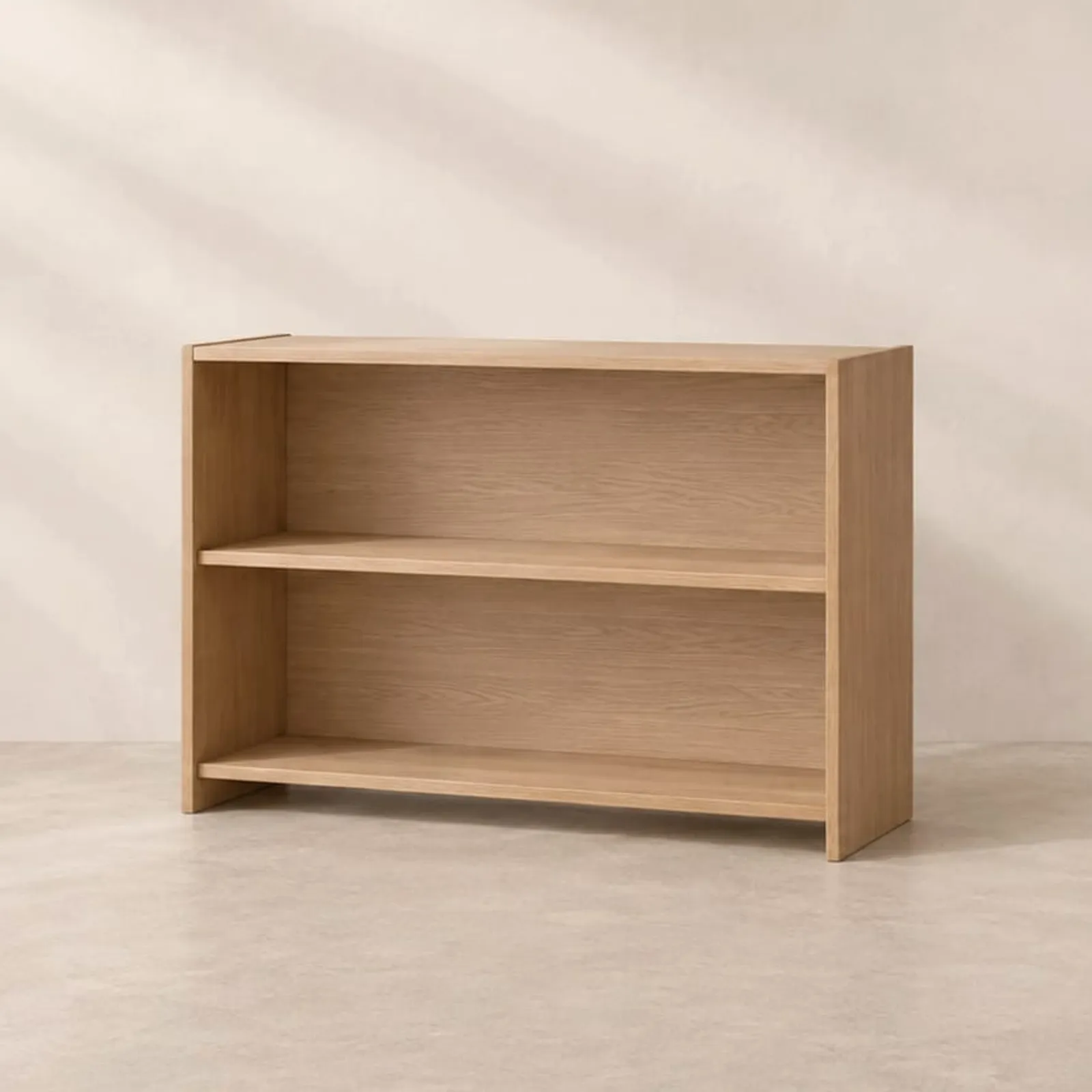 Bokhylla Myr Ek - bild 1